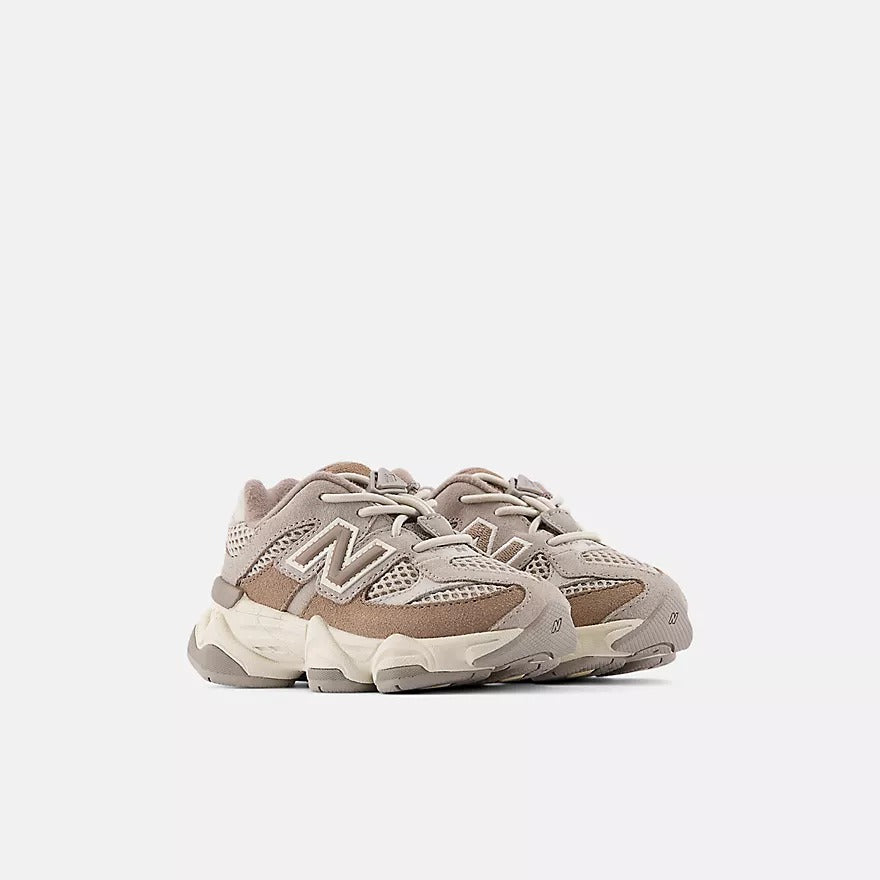 NEW BALANCE Sneaker Baby 9060-Mushroom Shipyard