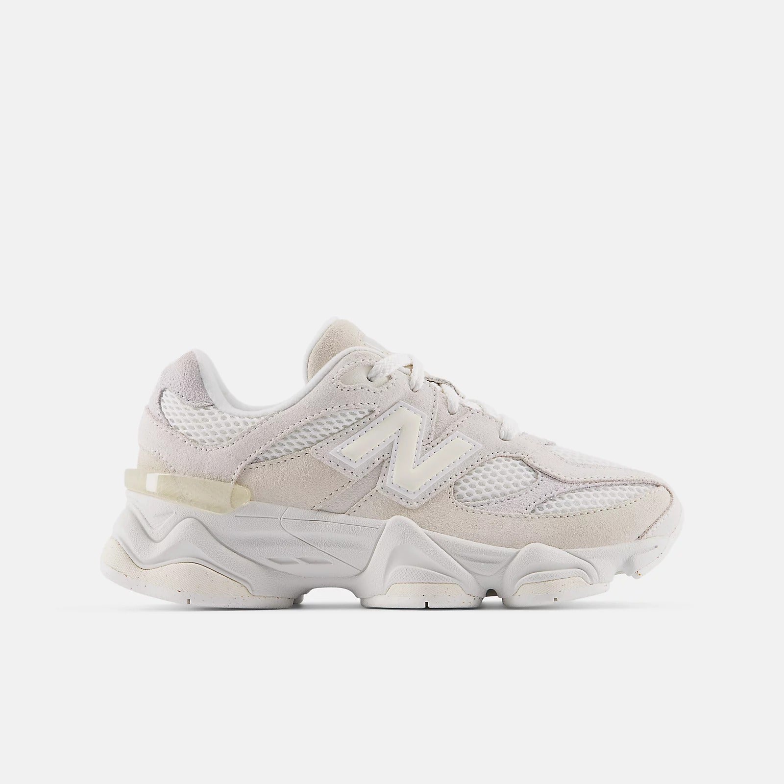 NEW BALANCE Sneaker Unisex Kids 9060-Angora Sea Salt