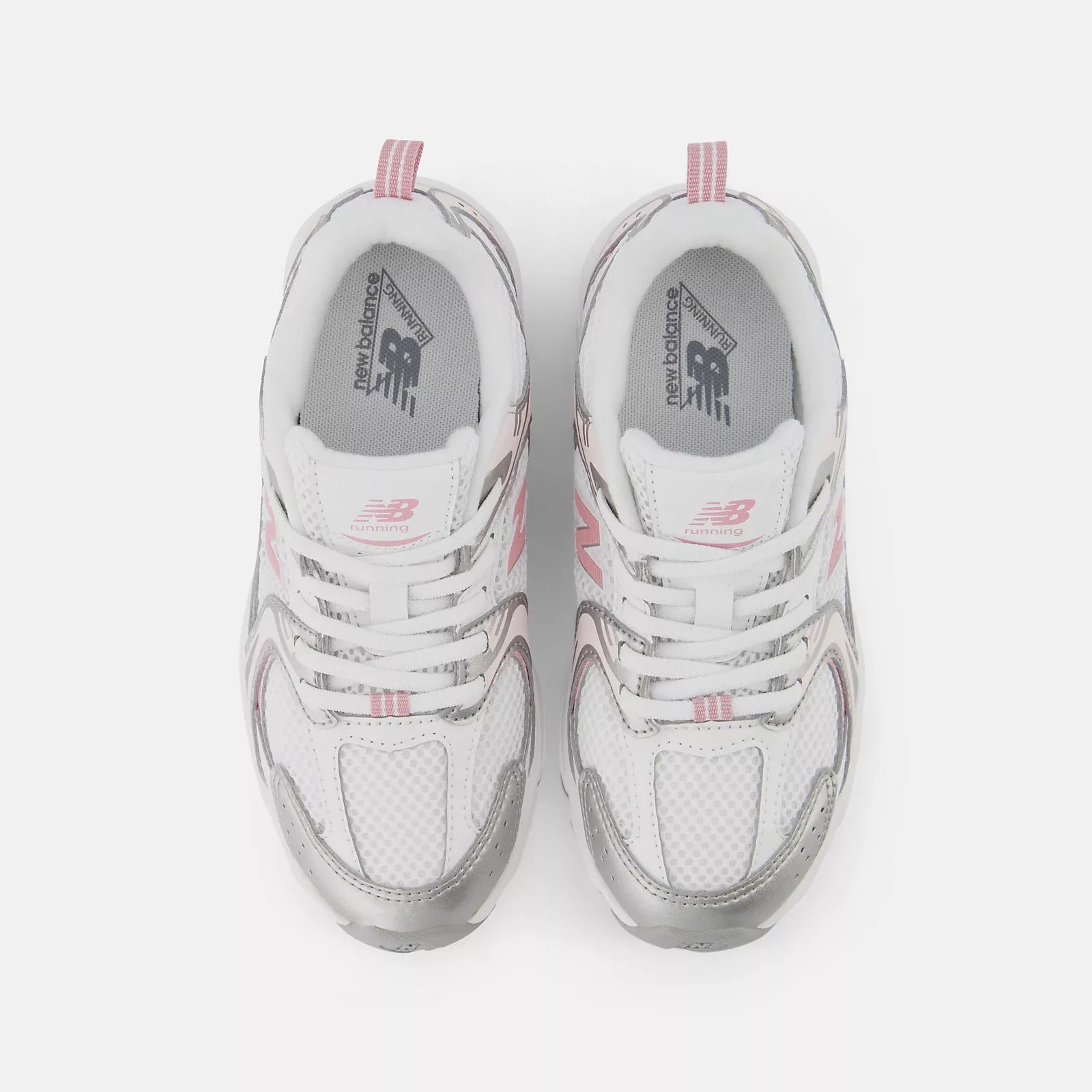 NEW BALANCE Sneaker Unisex kids 530-Reflection Pink Taffy