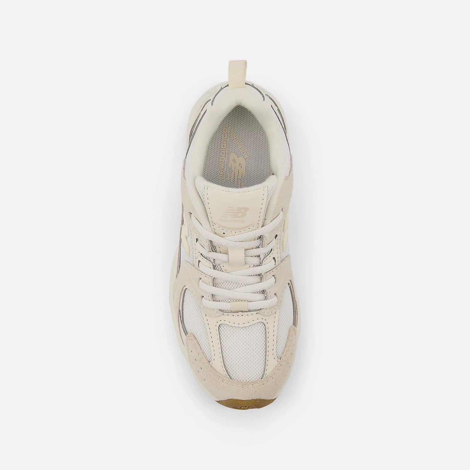 NEW BALANCE Sneaker Unisex Bambino 530-Bisque Linen