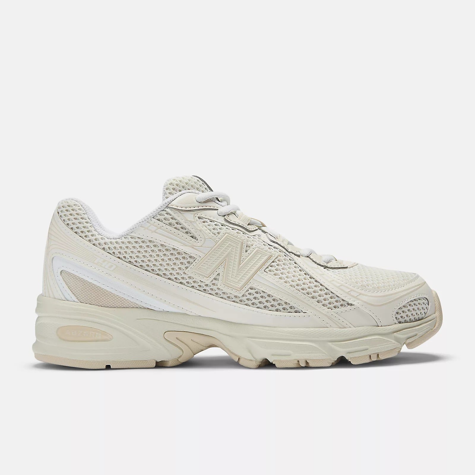 NEW BALANCE Sneaker Donna 750-Bisque Angora Sea Salt