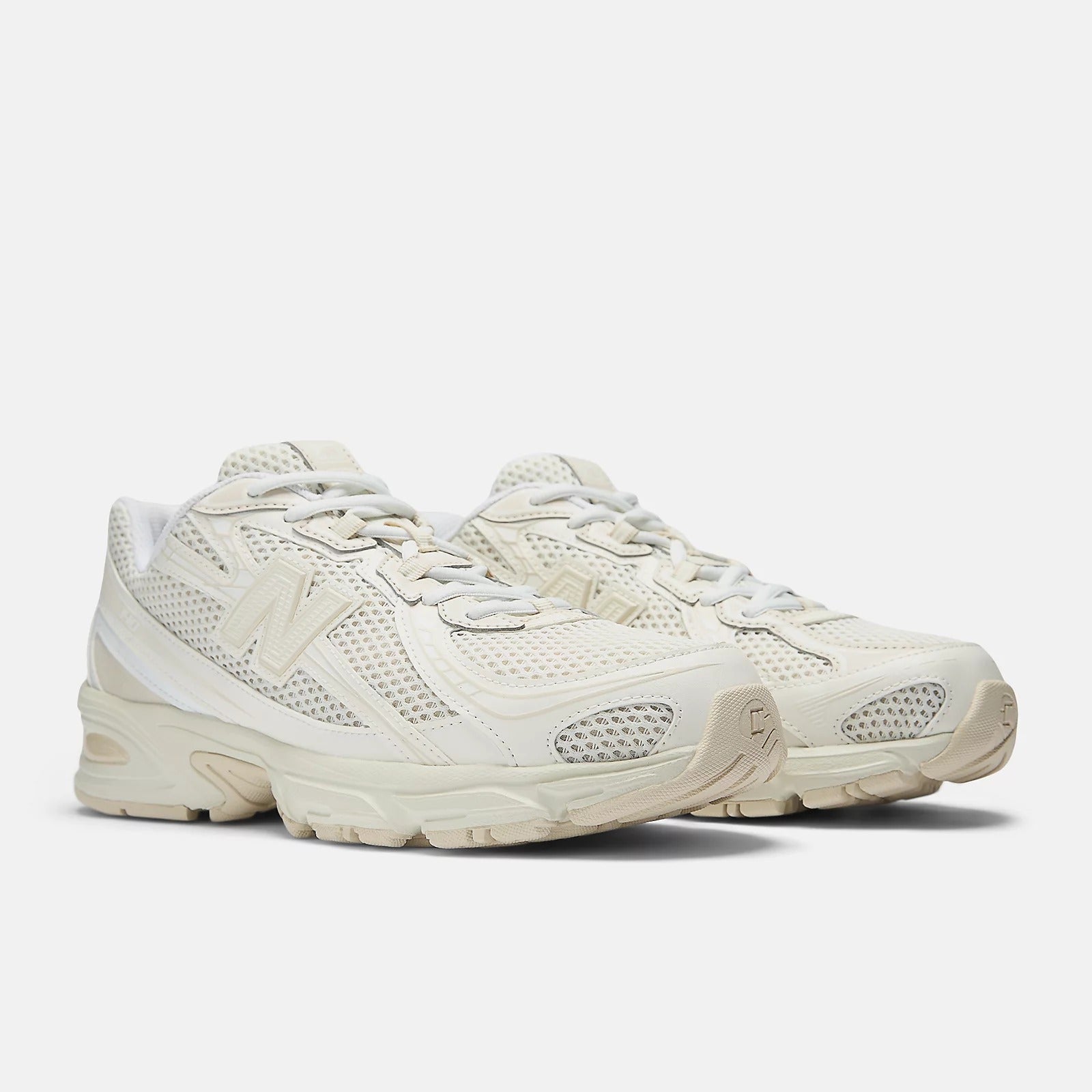 NEW BALANCE Sneaker Donna 750-Bisque Angora Sea Salt