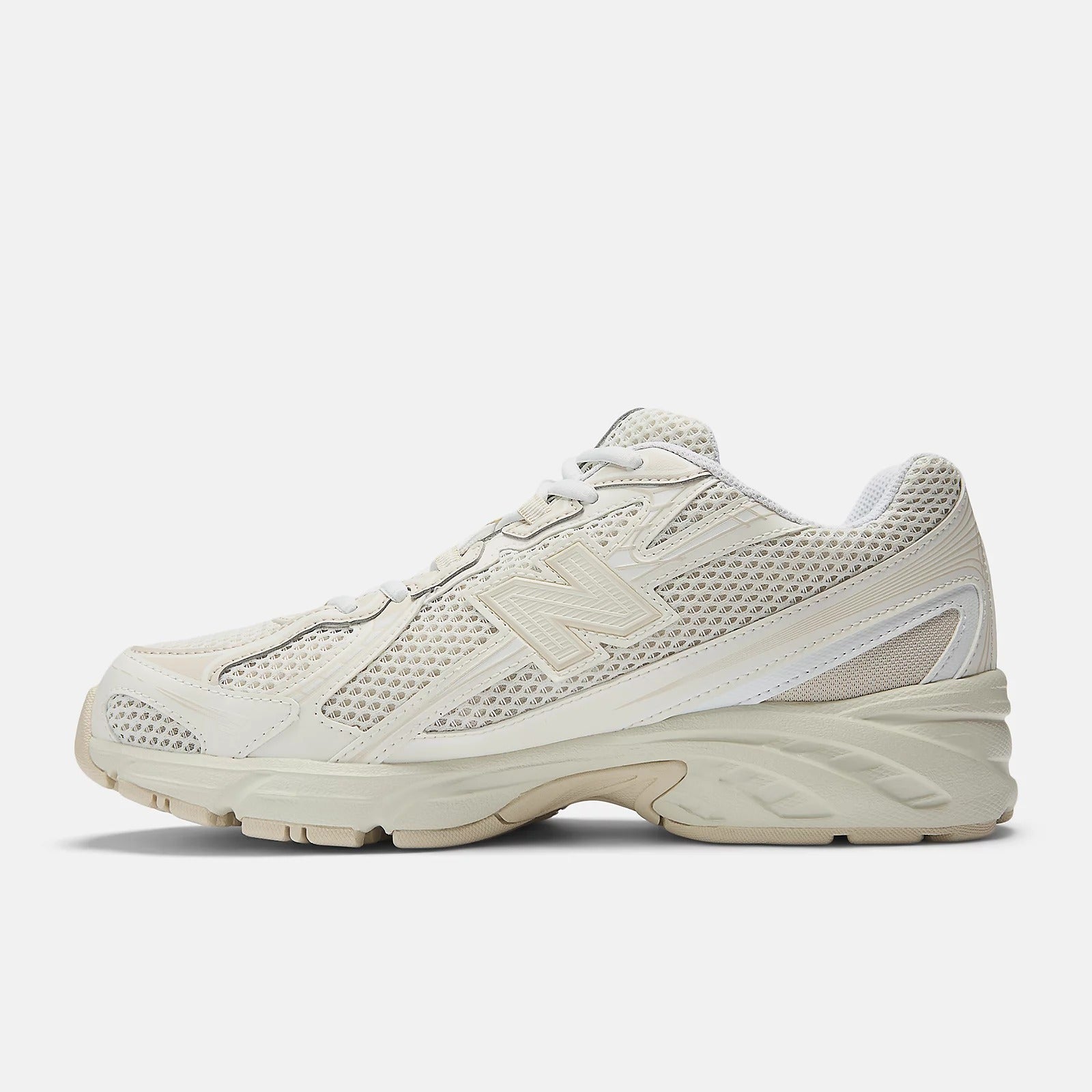 NEW BALANCE Sneaker Donna 750-Bisque Angora Sea Salt