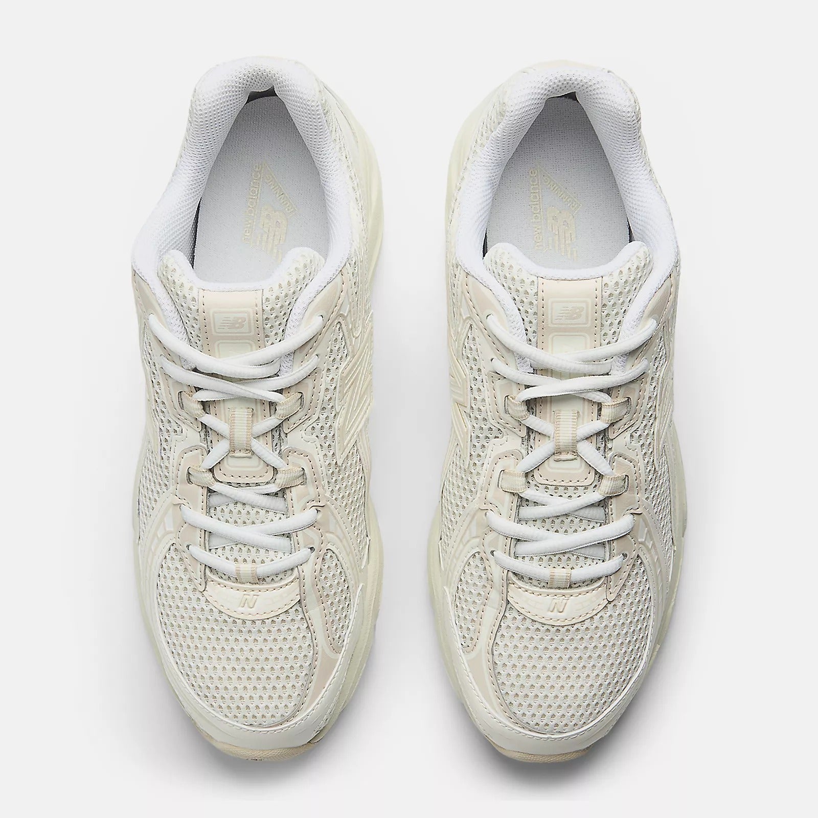 NEW BALANCE Sneaker Donna 750-Bisque Angora Sea Salt