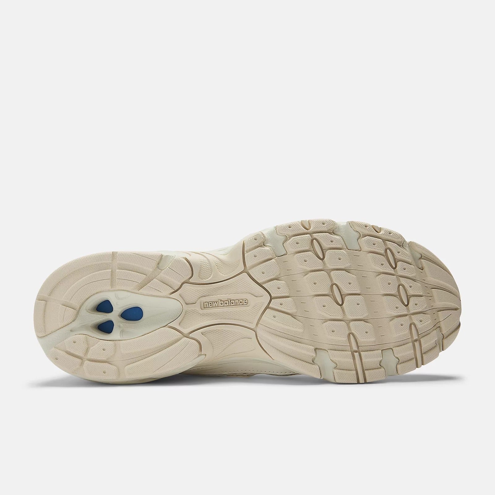 NEW BALANCE Sneaker Donna 750-Bisque Angora Sea Salt