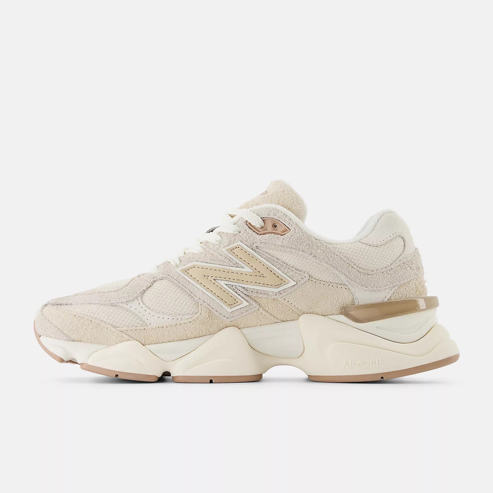 NEW BALANCE Sneaker Unisex 9060-Bisque Sea Salt