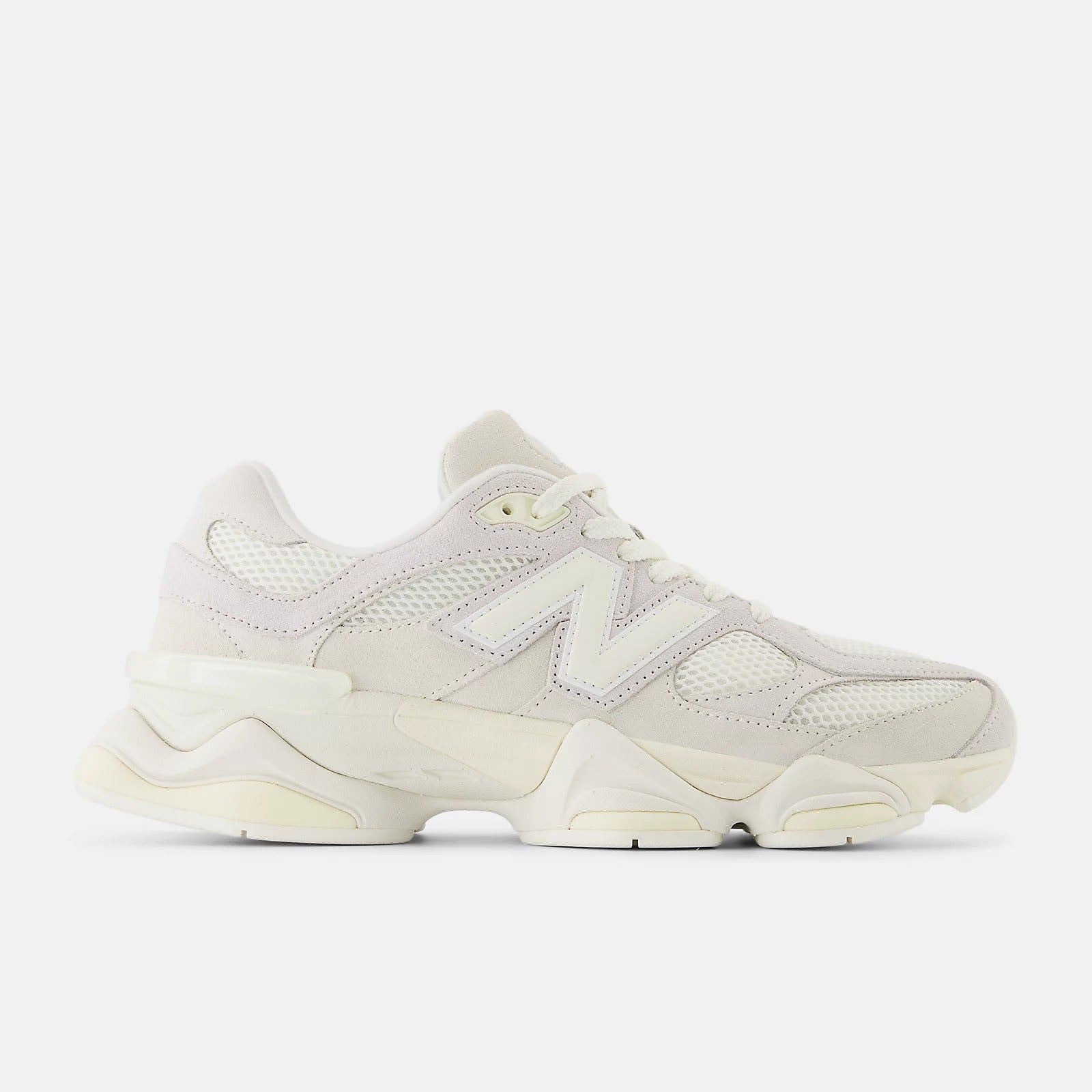 NEW BALANCE Sneaker Unisex 9060-Angora Sea Salt