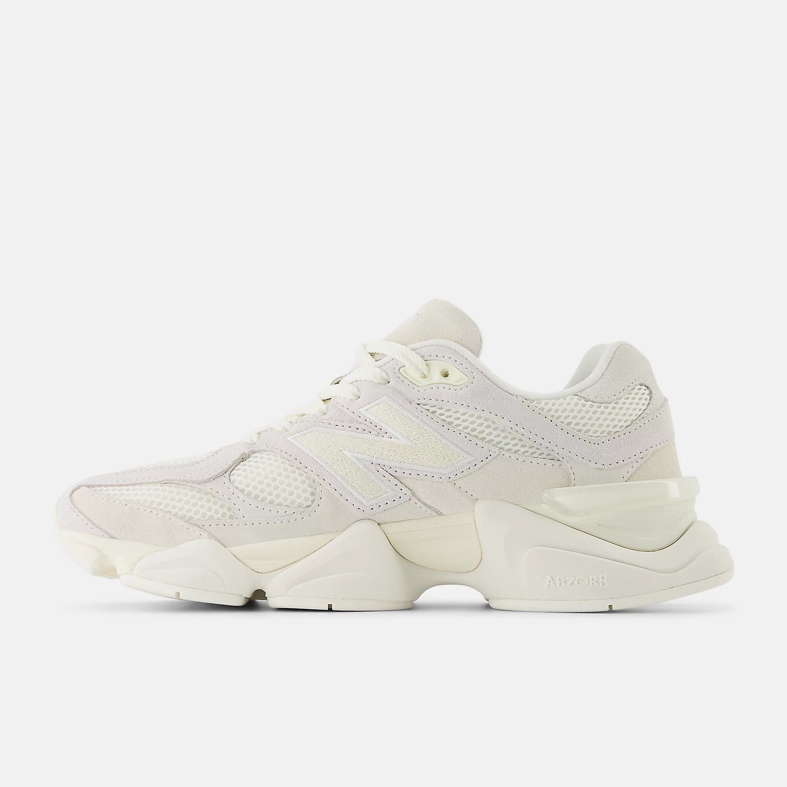 NEW BALANCE Sneaker Unisex 9060-Angora Sea Salt