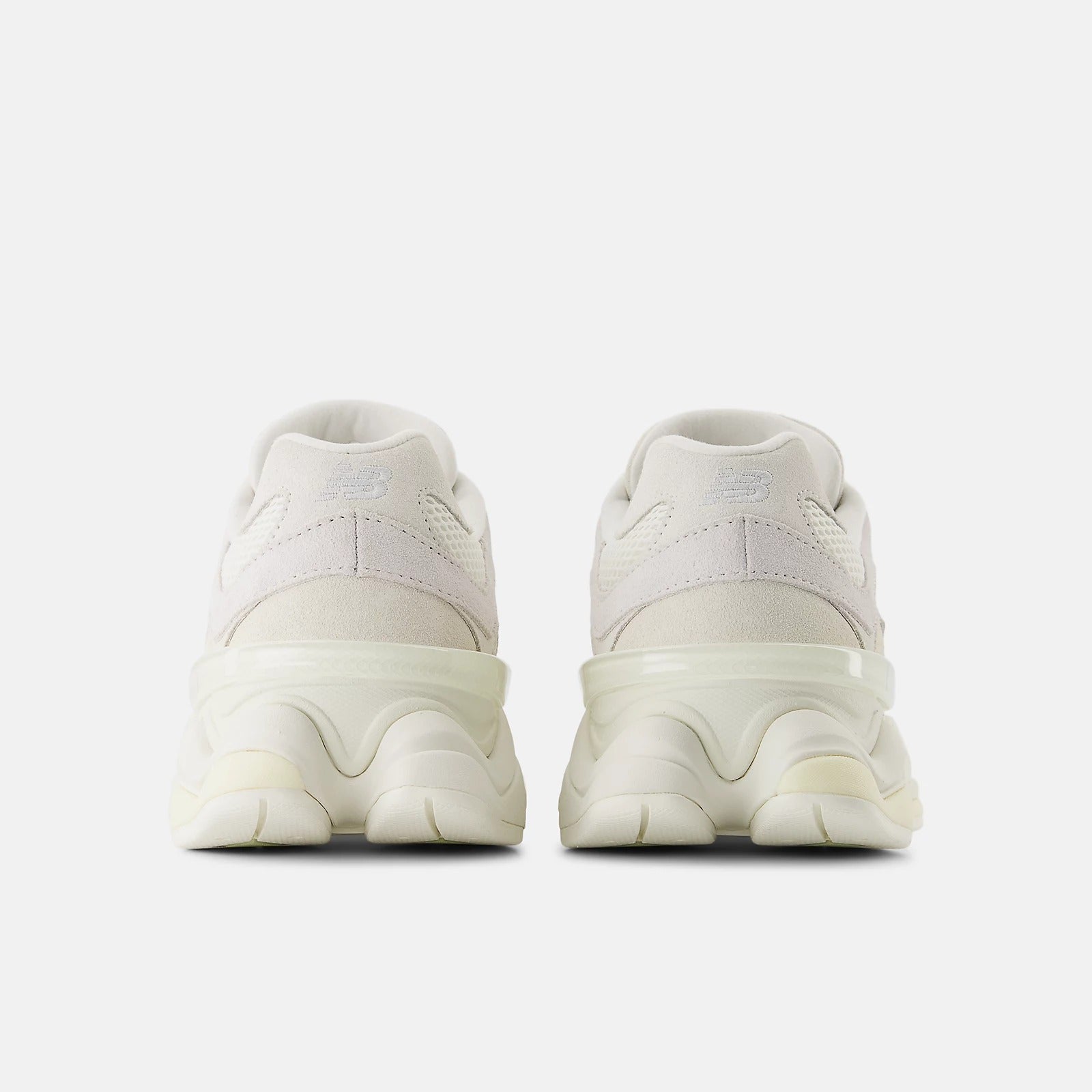 NEW BALANCE Sneaker Unisex 9060-Angora Sea Salt