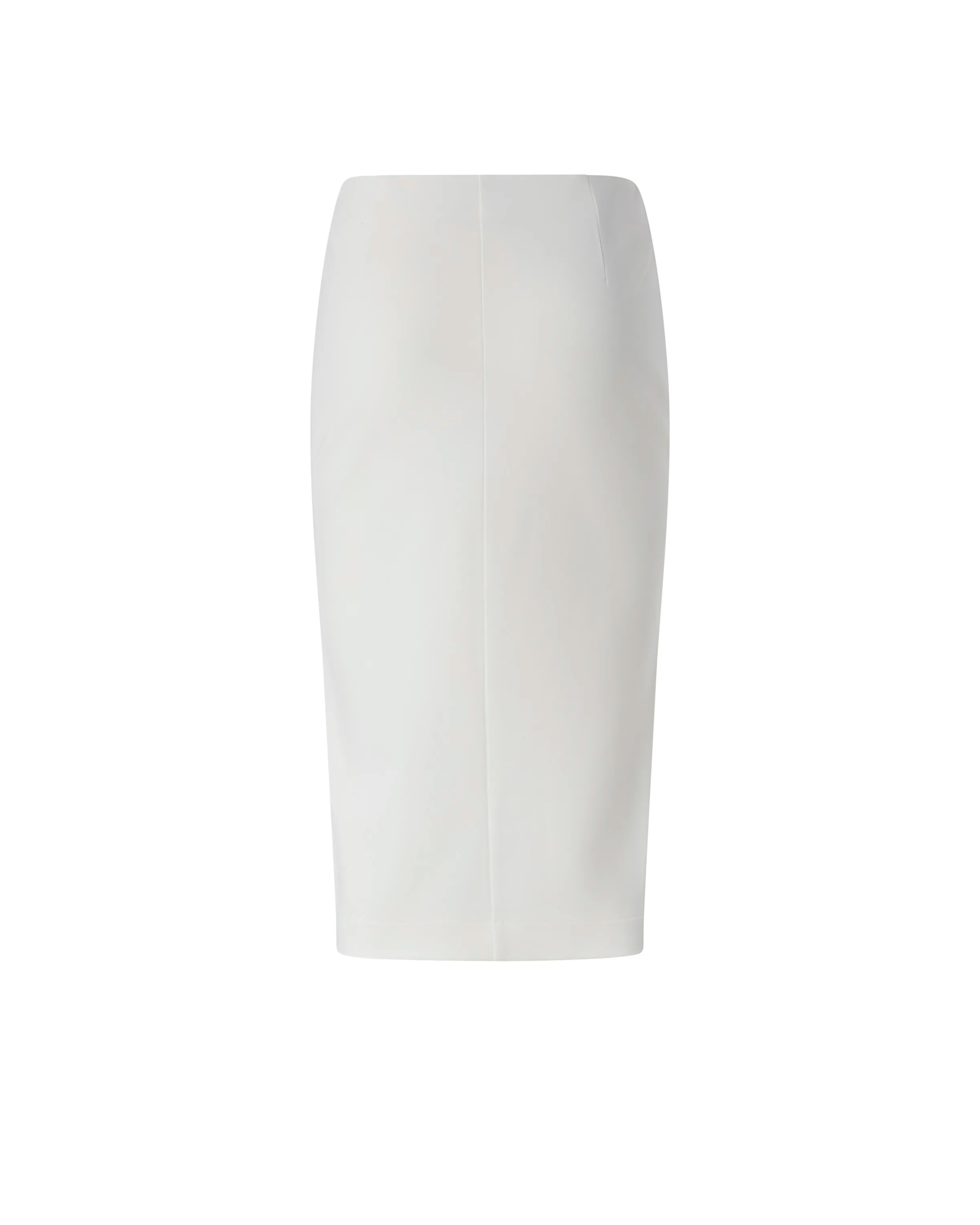 PINKO Gonna Giardiniera-Bianco Biancaneve