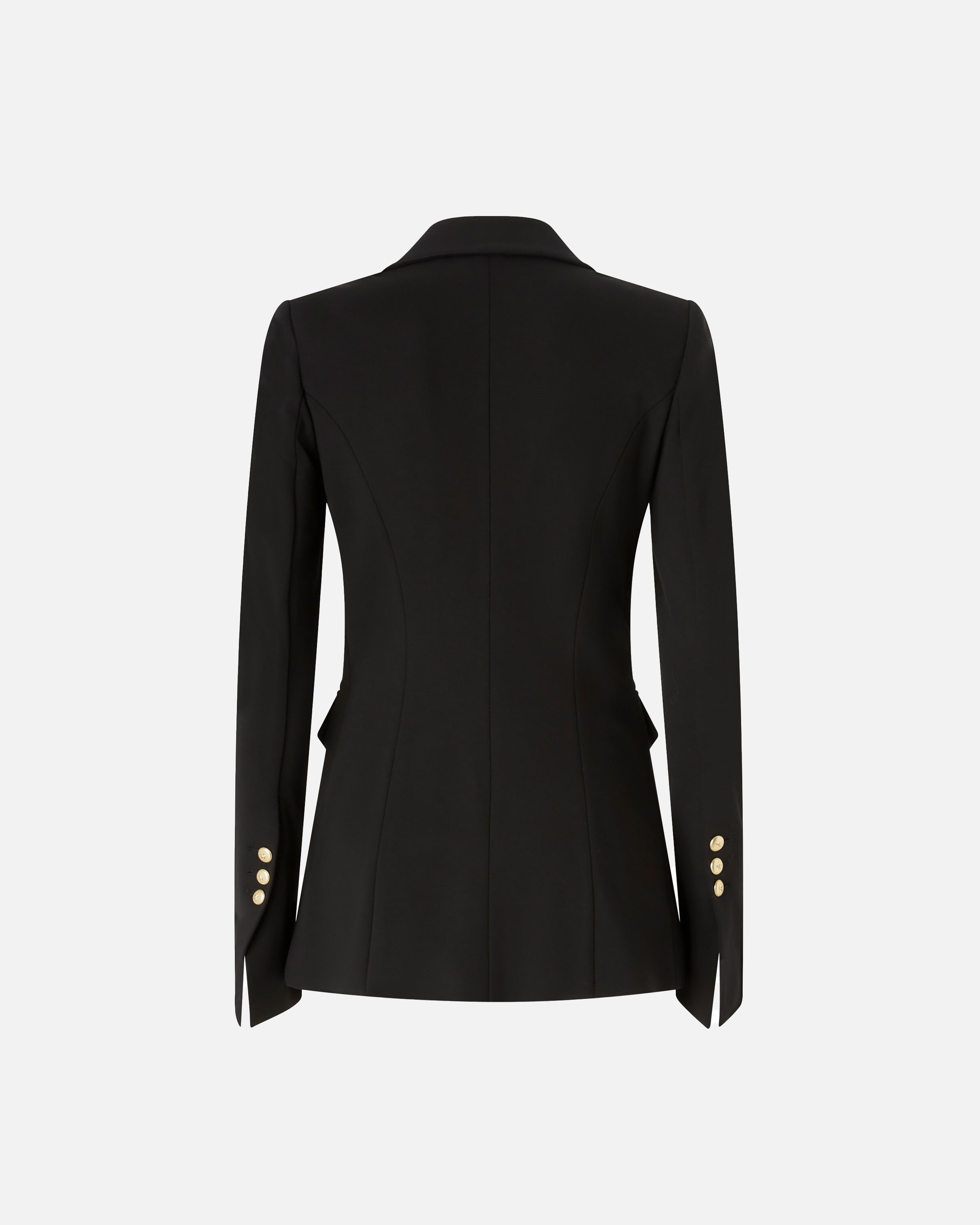 PINKO Giacca Granita-Nero Limousine