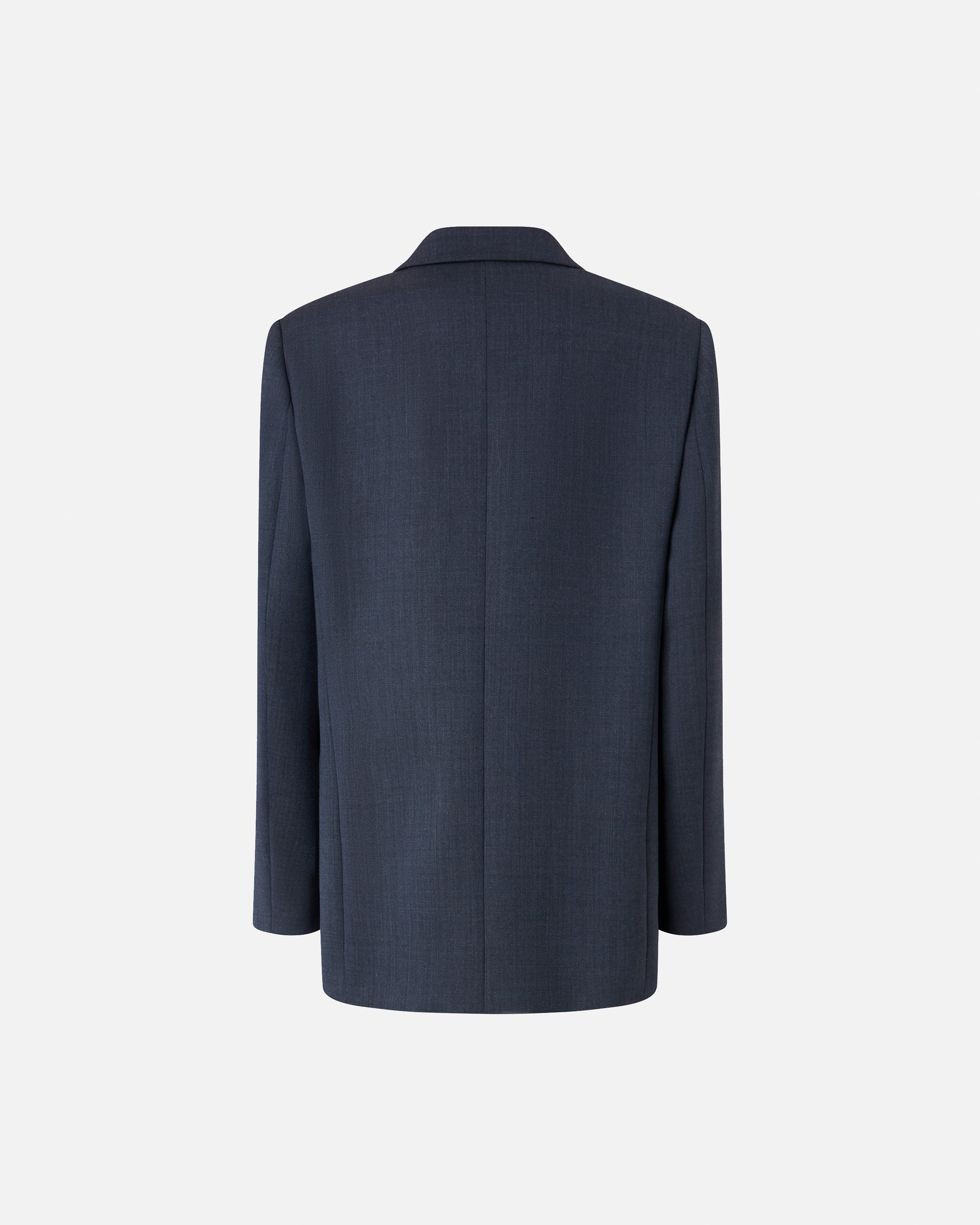 PINKO Giacca Nuova Guinea-Blu