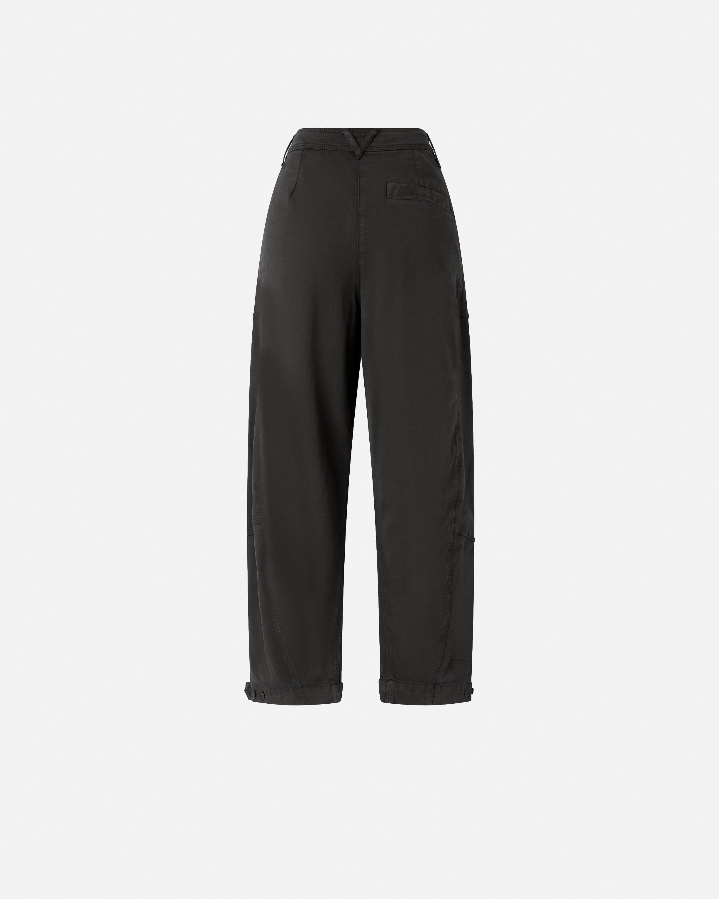 PINKO Pantalone Pancarrè-Marrone
