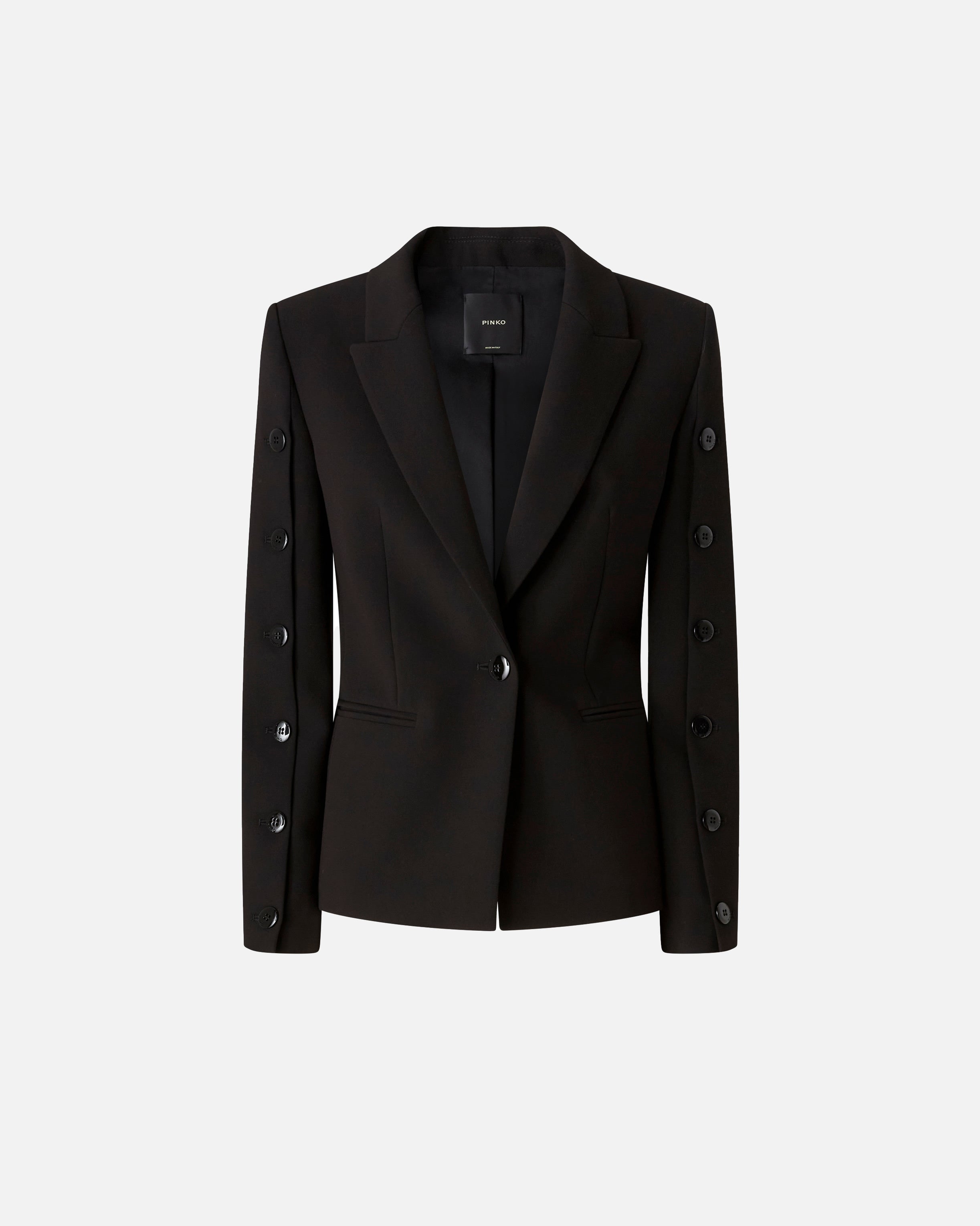 PINKO Giacca Garuta-Nero