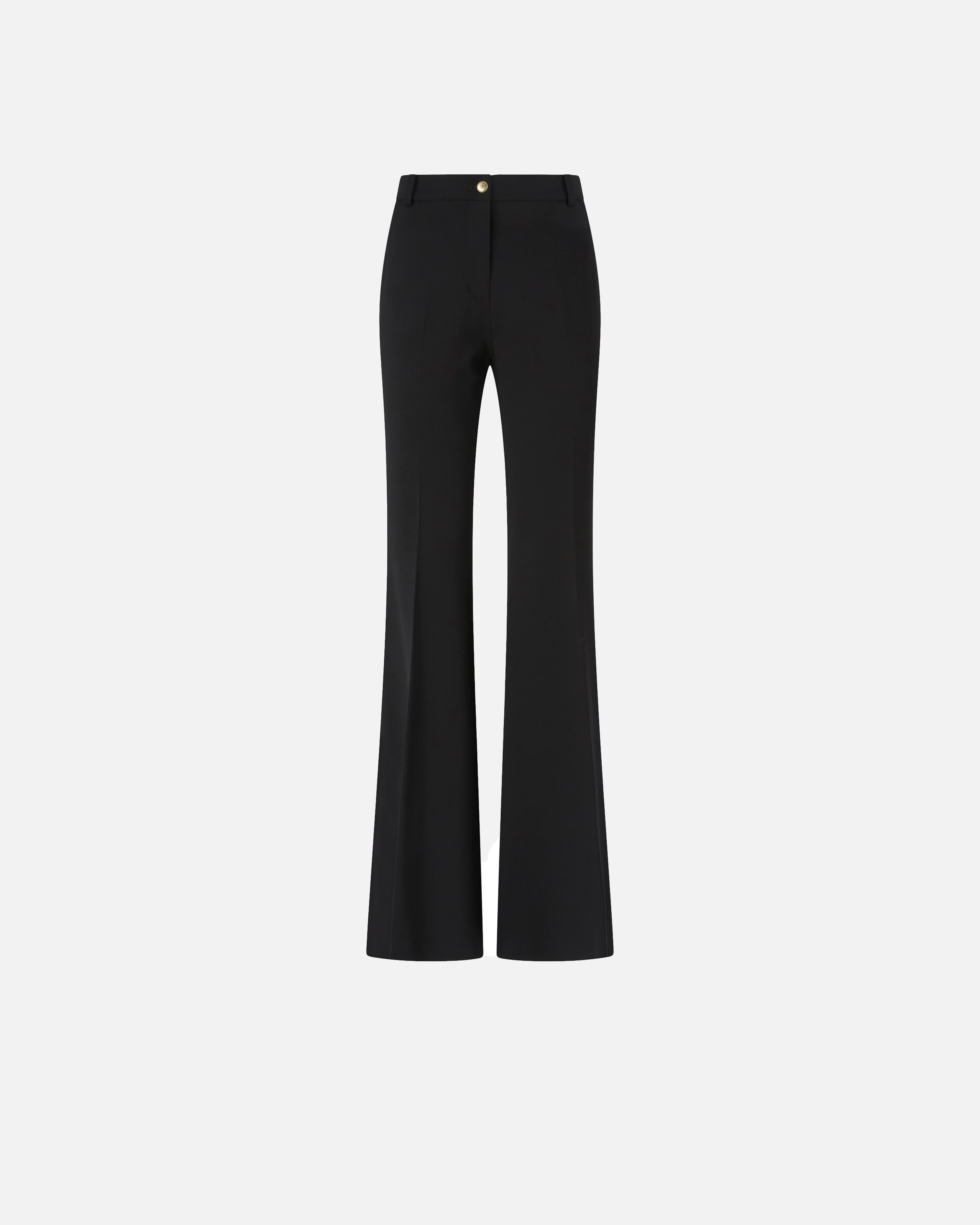 PINKO Pantalone Pasta-Nero Limousine