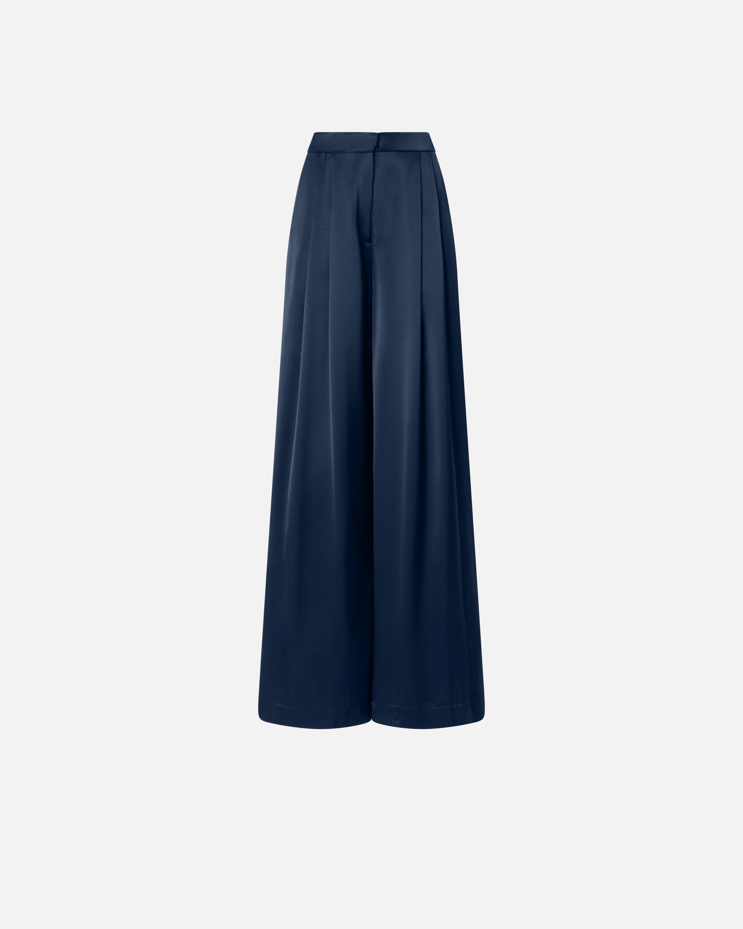 PINKO Pantalone TETRIX-Blu