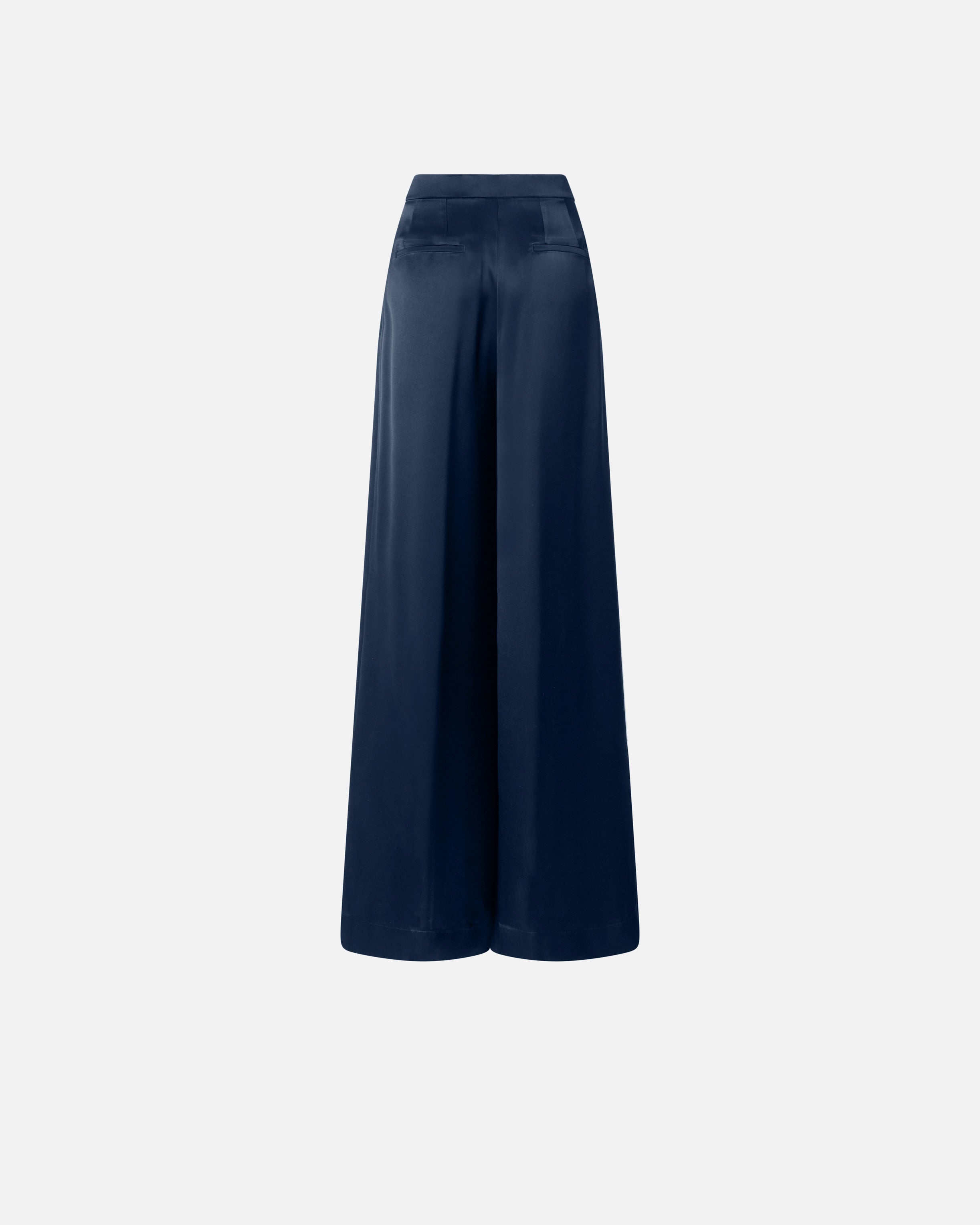 PINKO Pantalone TETRIX-Blu