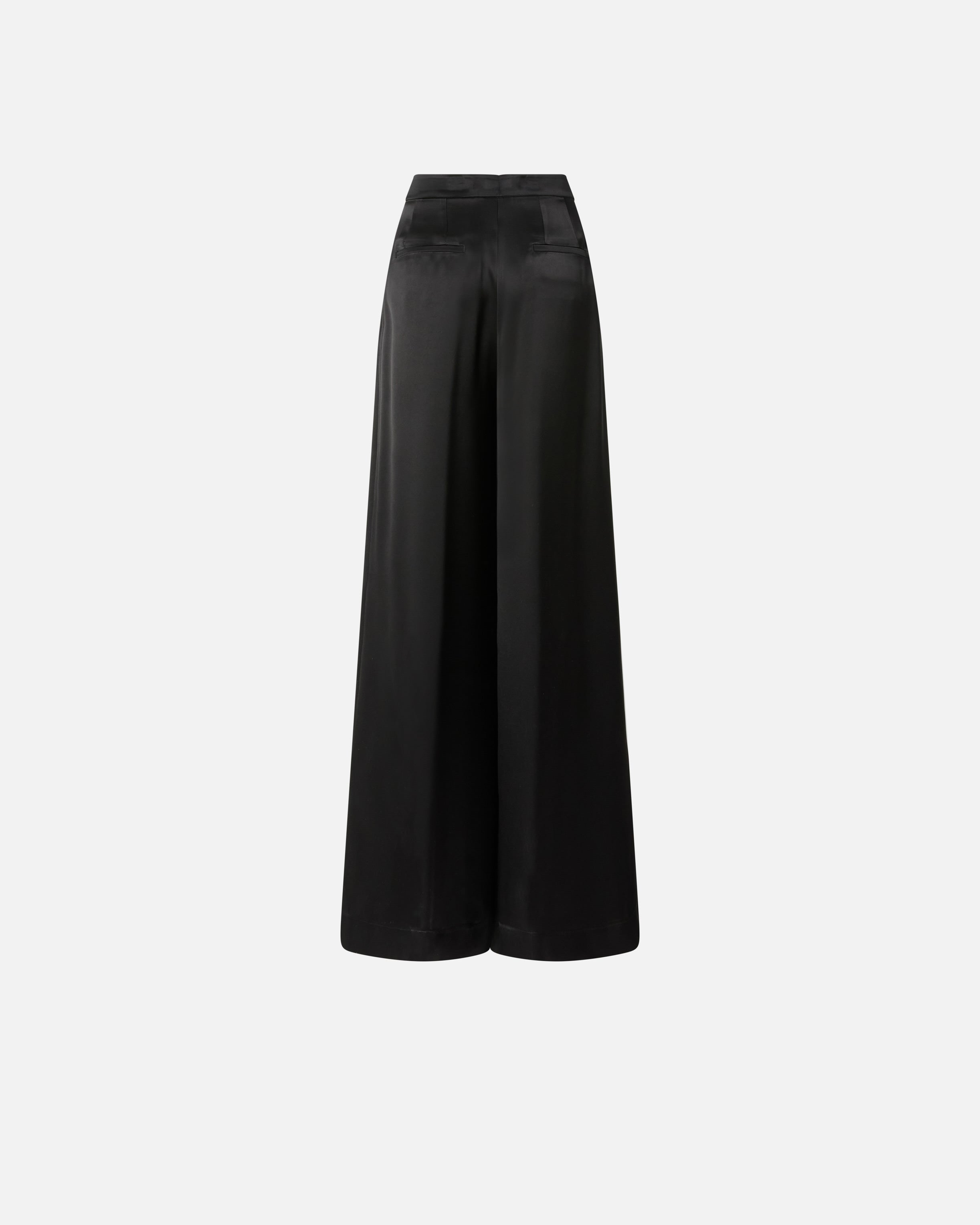 PINKO Pantalone TETRIX-Nero