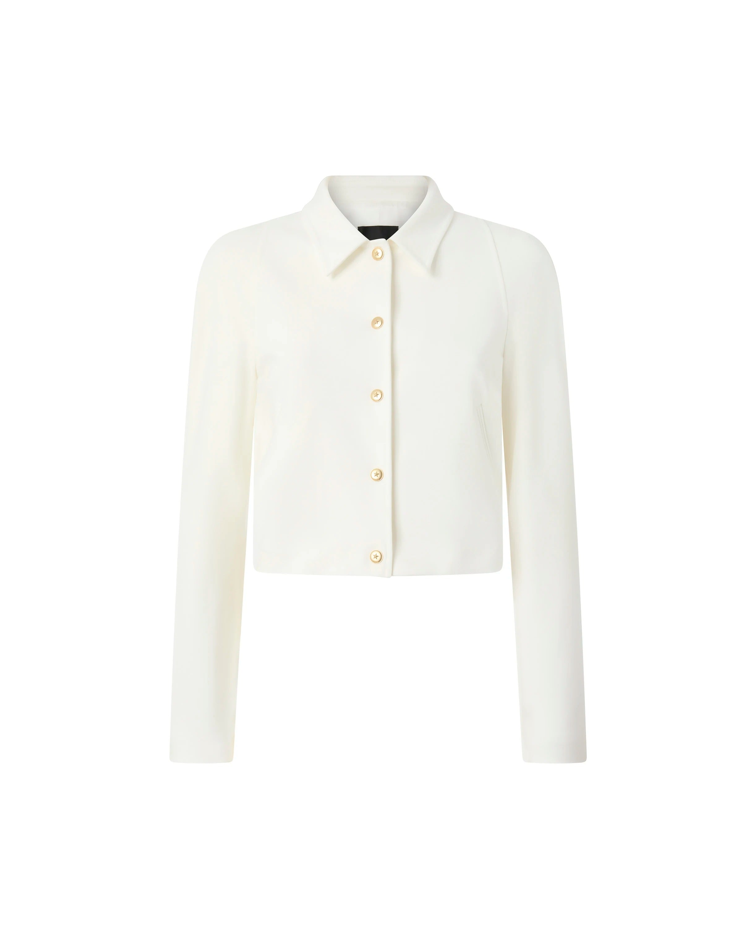 PINKO Giacca Guazzetto-Bianco Biancaneve