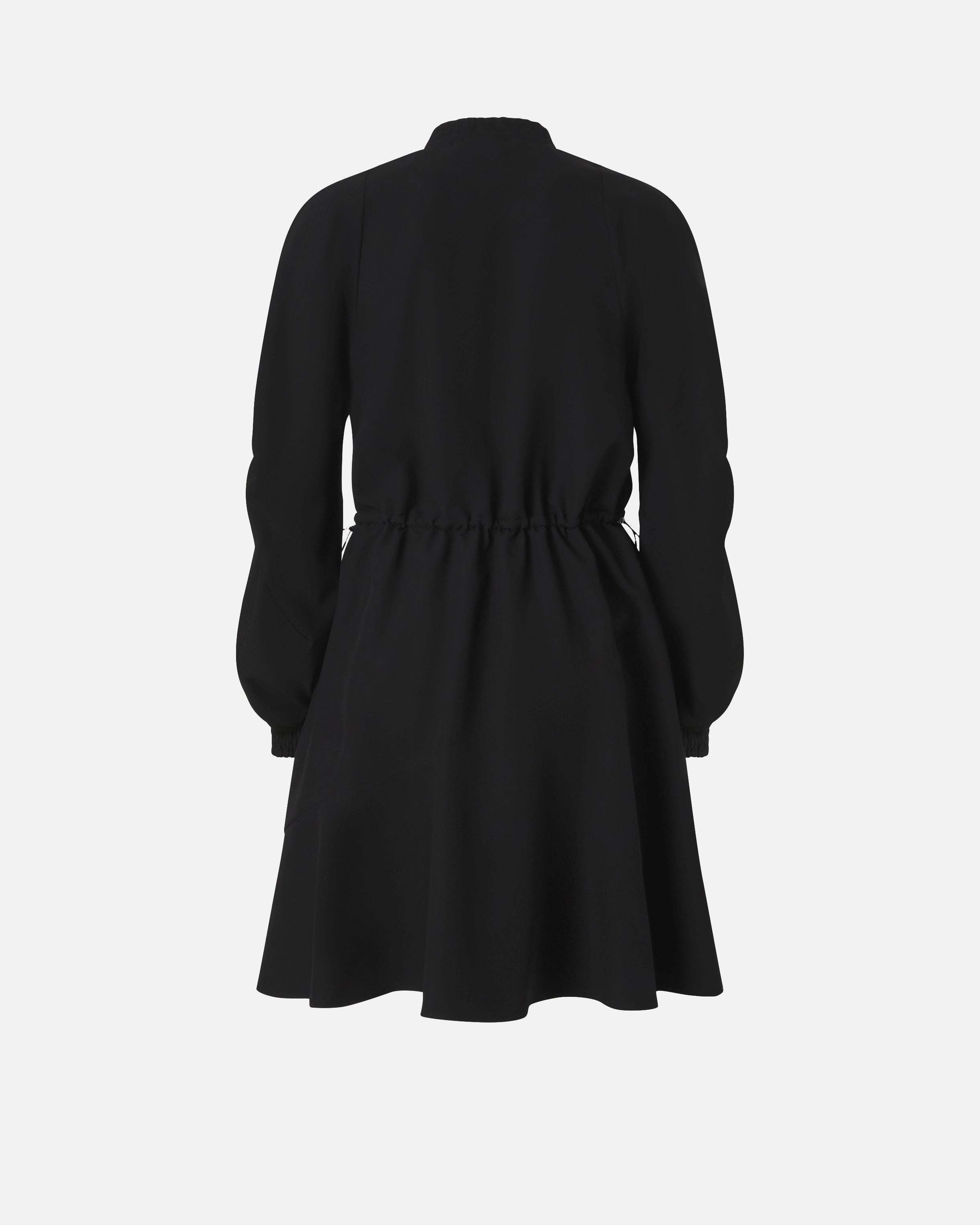 PINKO Abito Sardina-Nero Limousine
