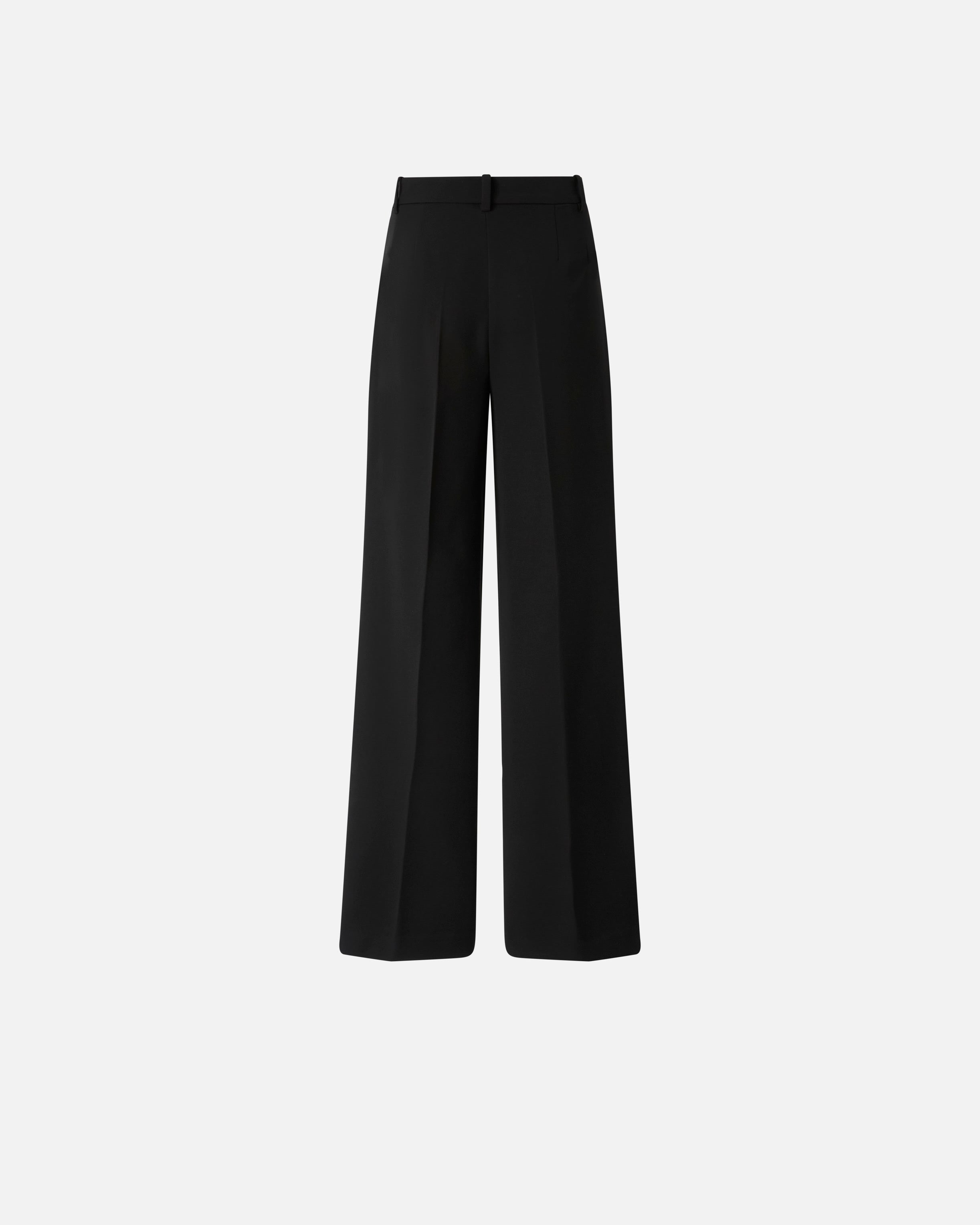 PINKO Pantalone Palazzo Riso-Nero