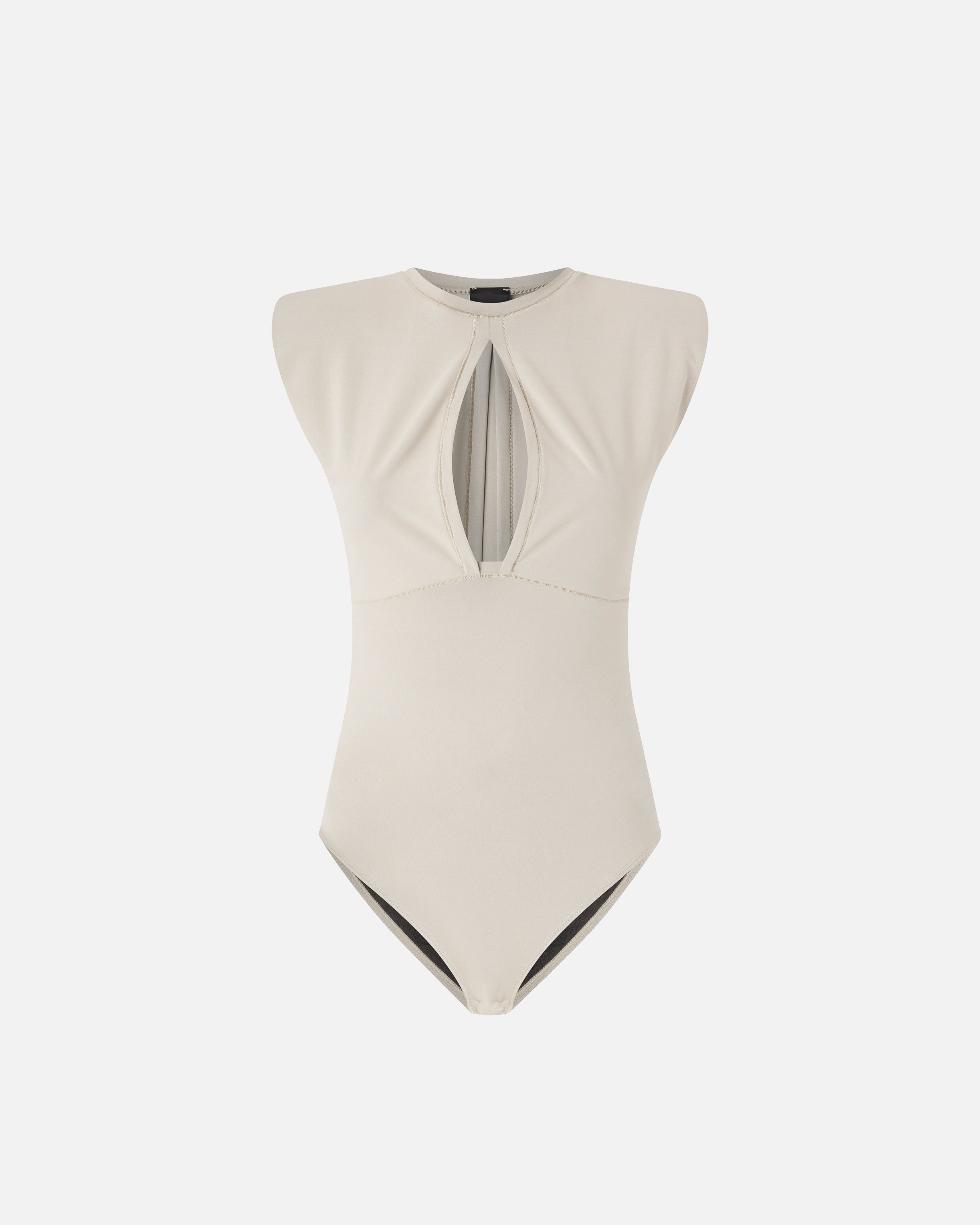 PINKO Body Almunda-Beige