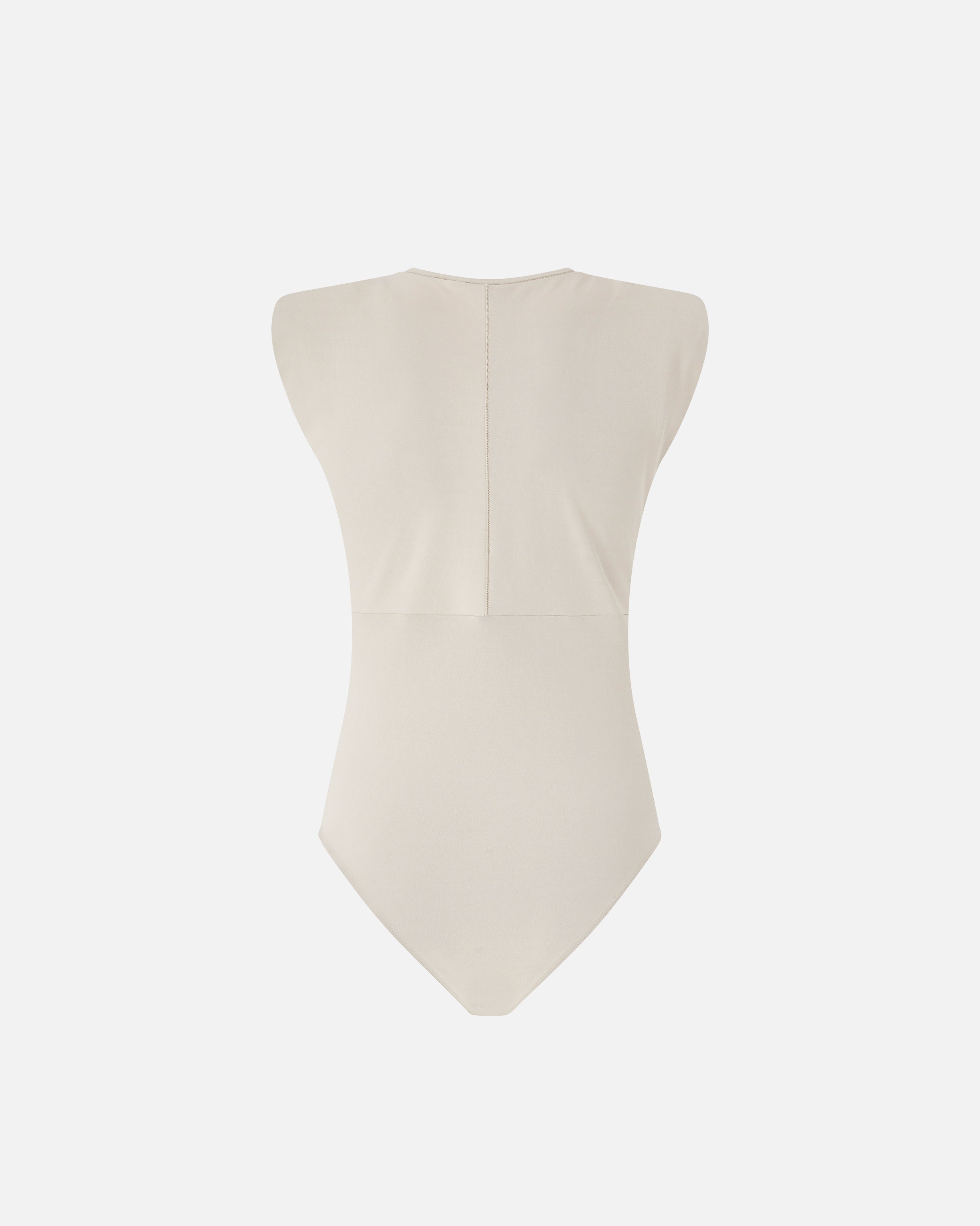 PINKO Body Almunda-Beige
