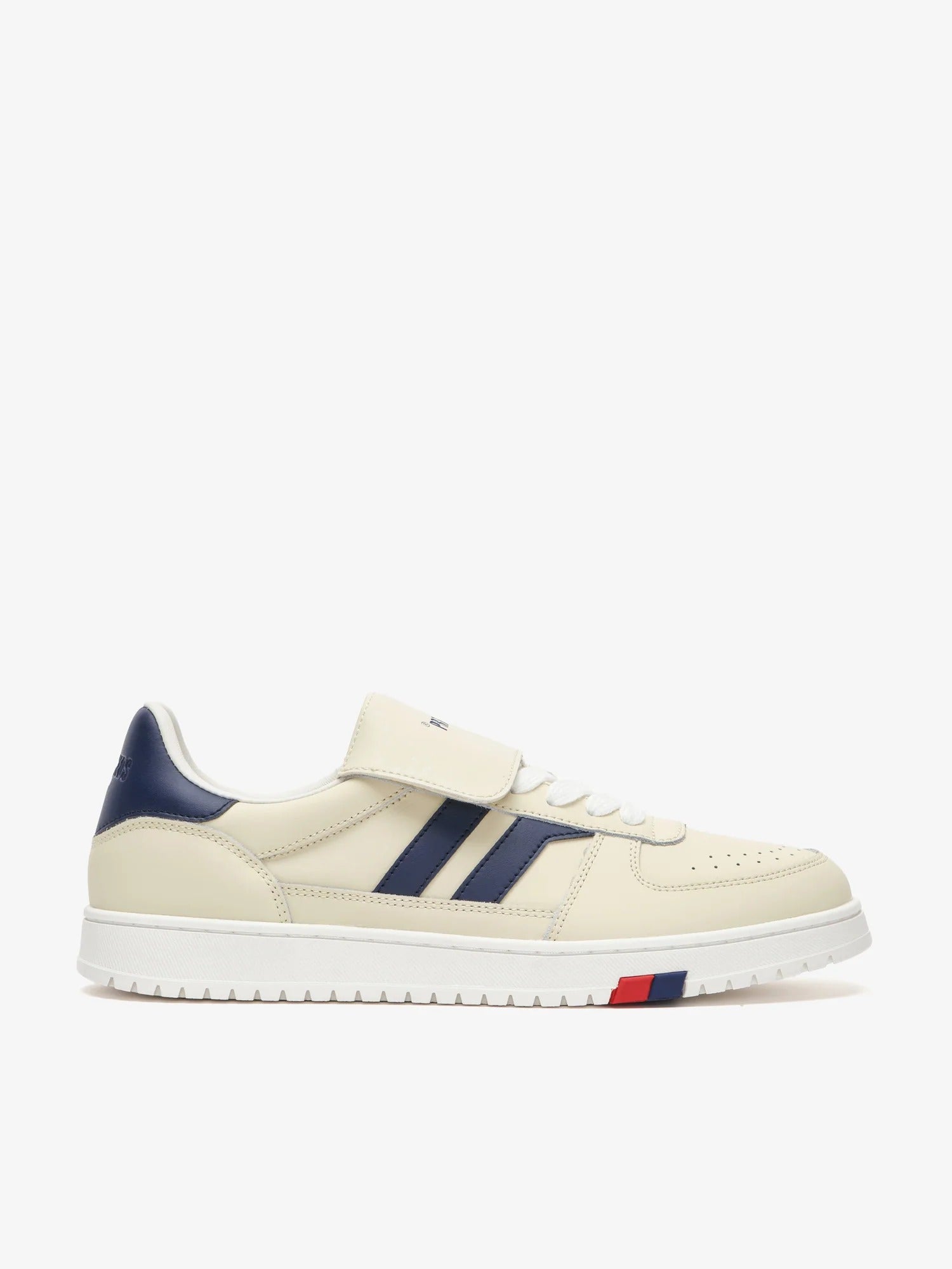 PRO-KEDS SNEAKER Uomo FIELD KING-Cream Midnight Blue