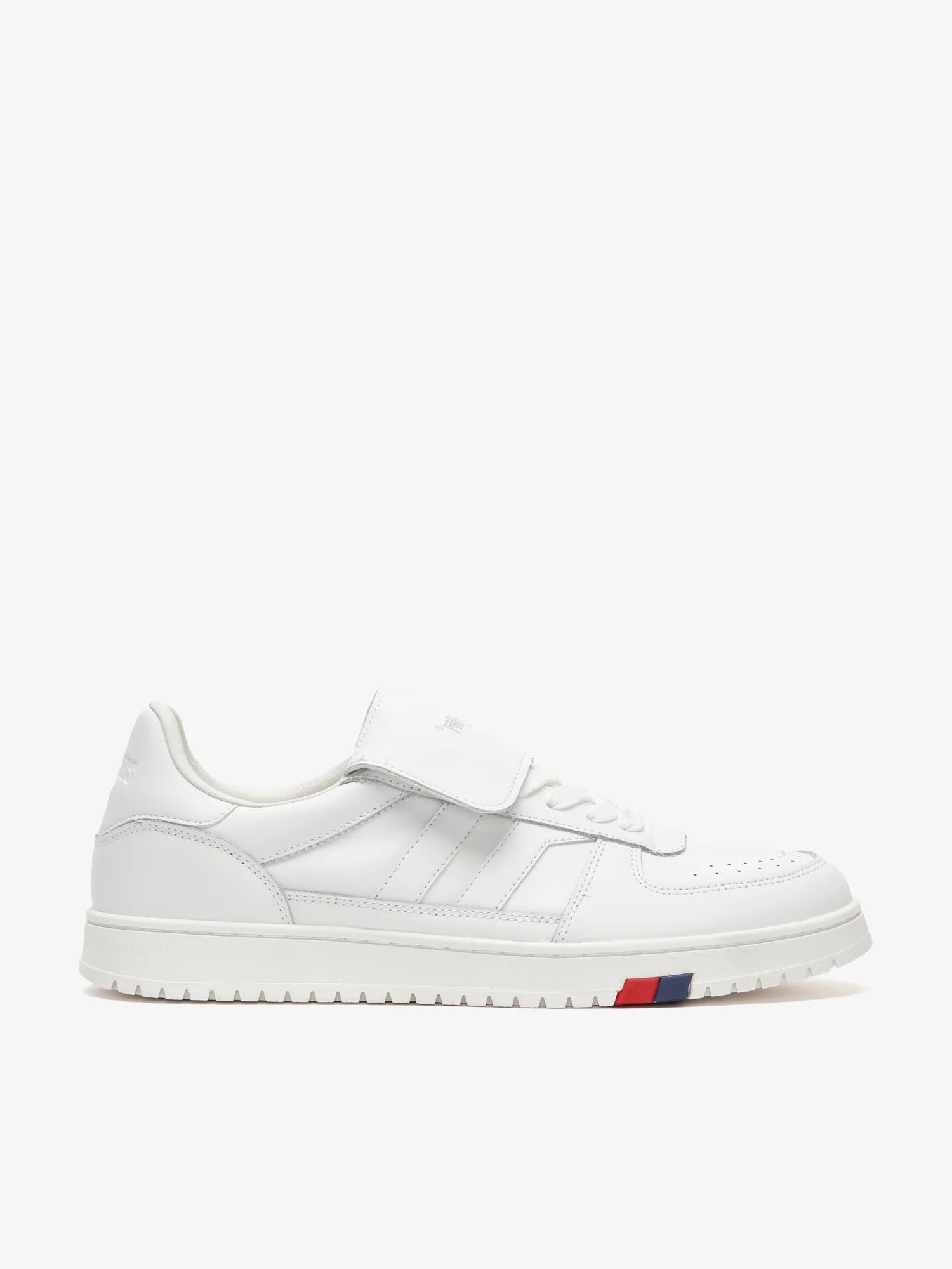 PRO-KEDS SNEAKER Donna FIELD King-White