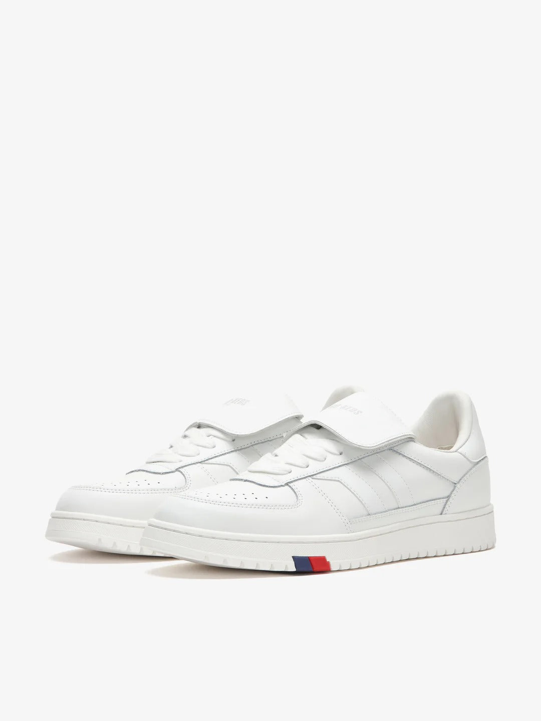PRO-KEDS SNEAKER Donna FIELD King-White
