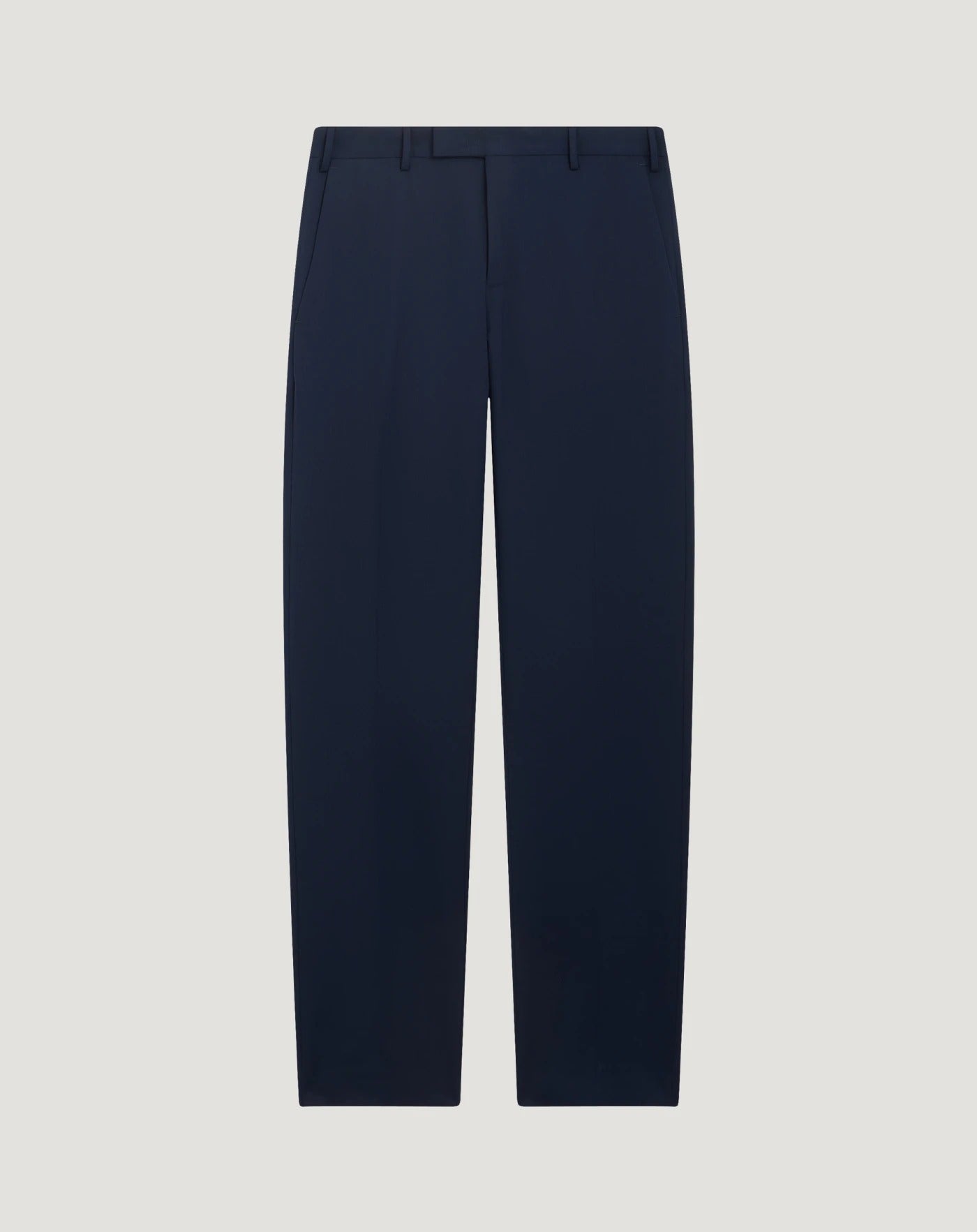 PT TORINO Pantalone Uomo DIECI Lana-Navy