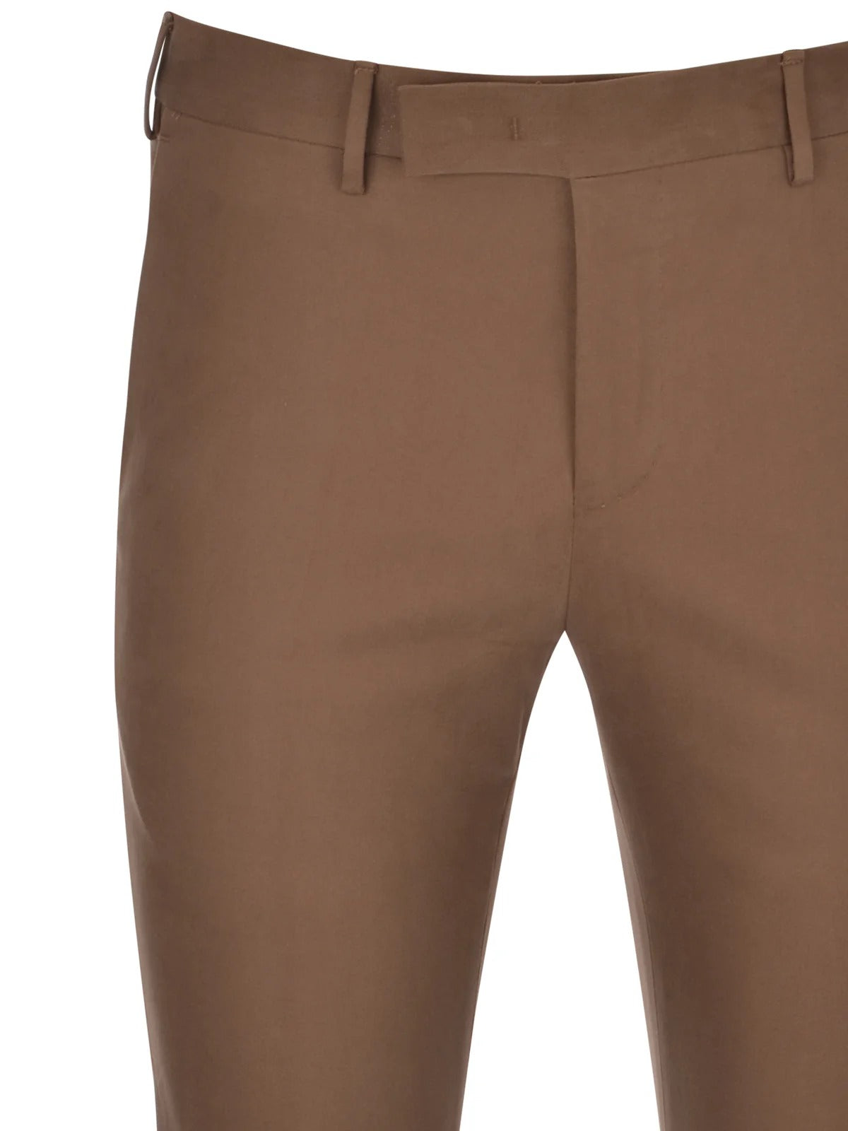 PT TORINO Pantalone Uomo DIECI Cotone-Fango