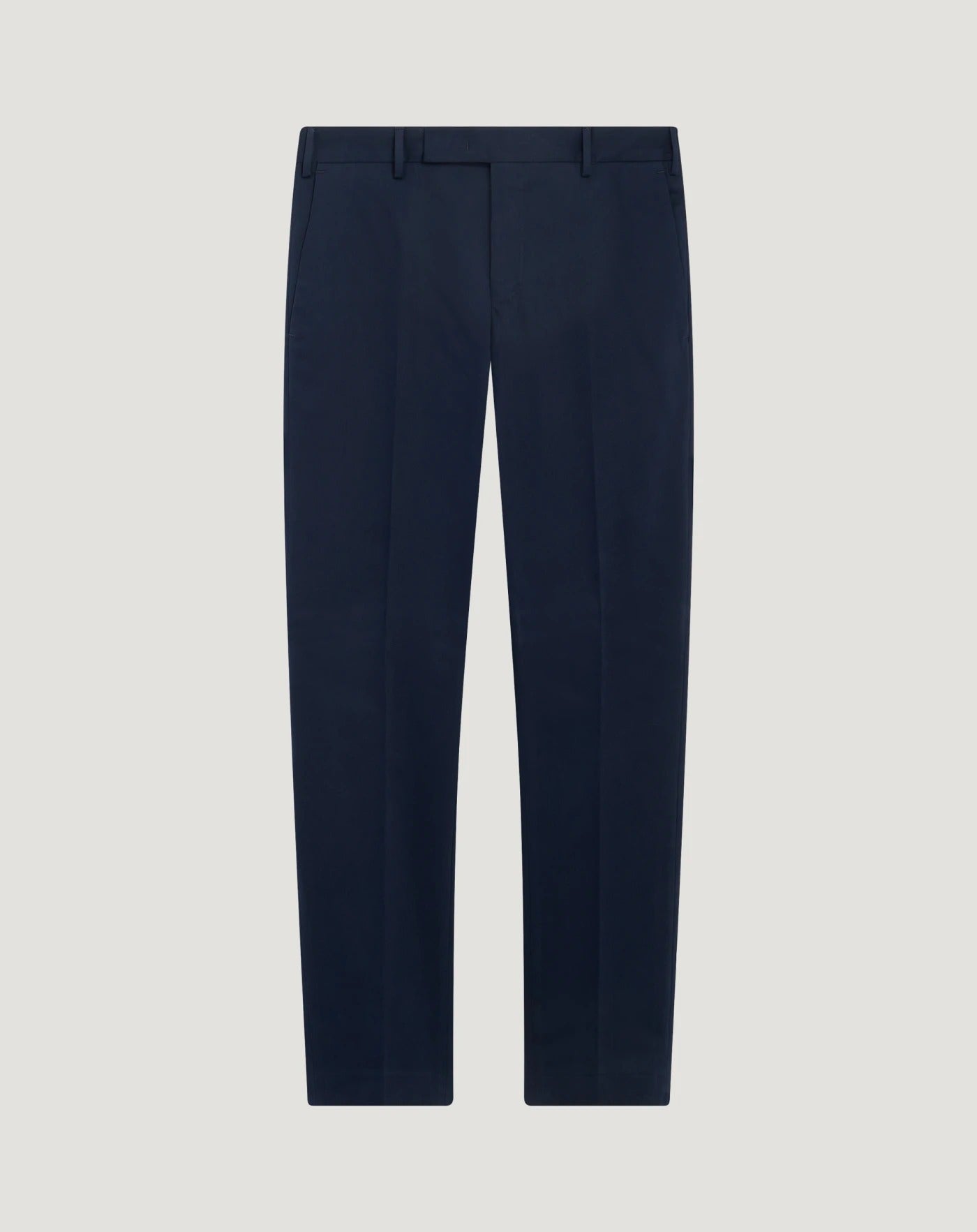 PT TORINO Pantalone Uomo DIECI Cotone-Navy