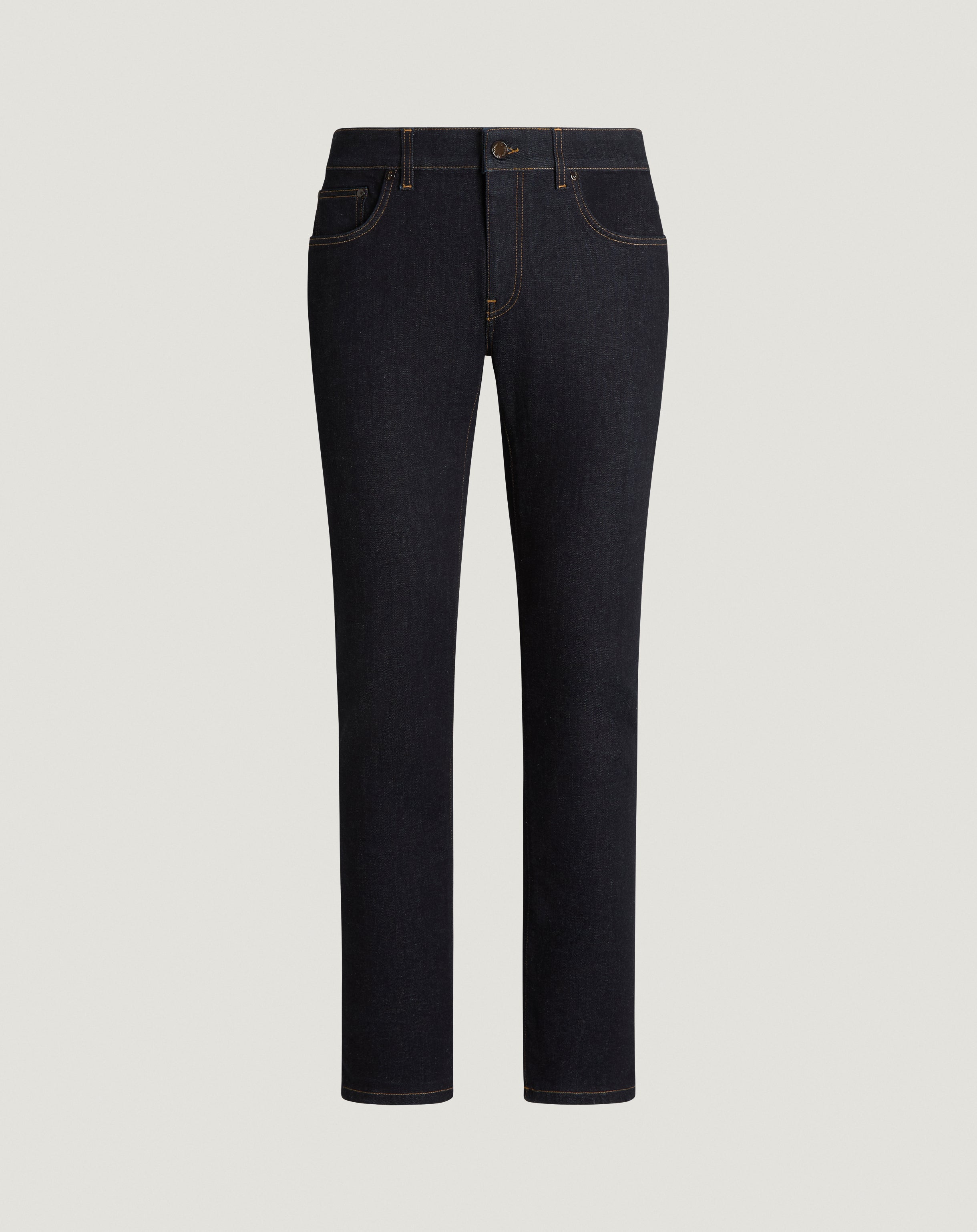PT TORINO Jeans Uomo Swing-Blu Scuro