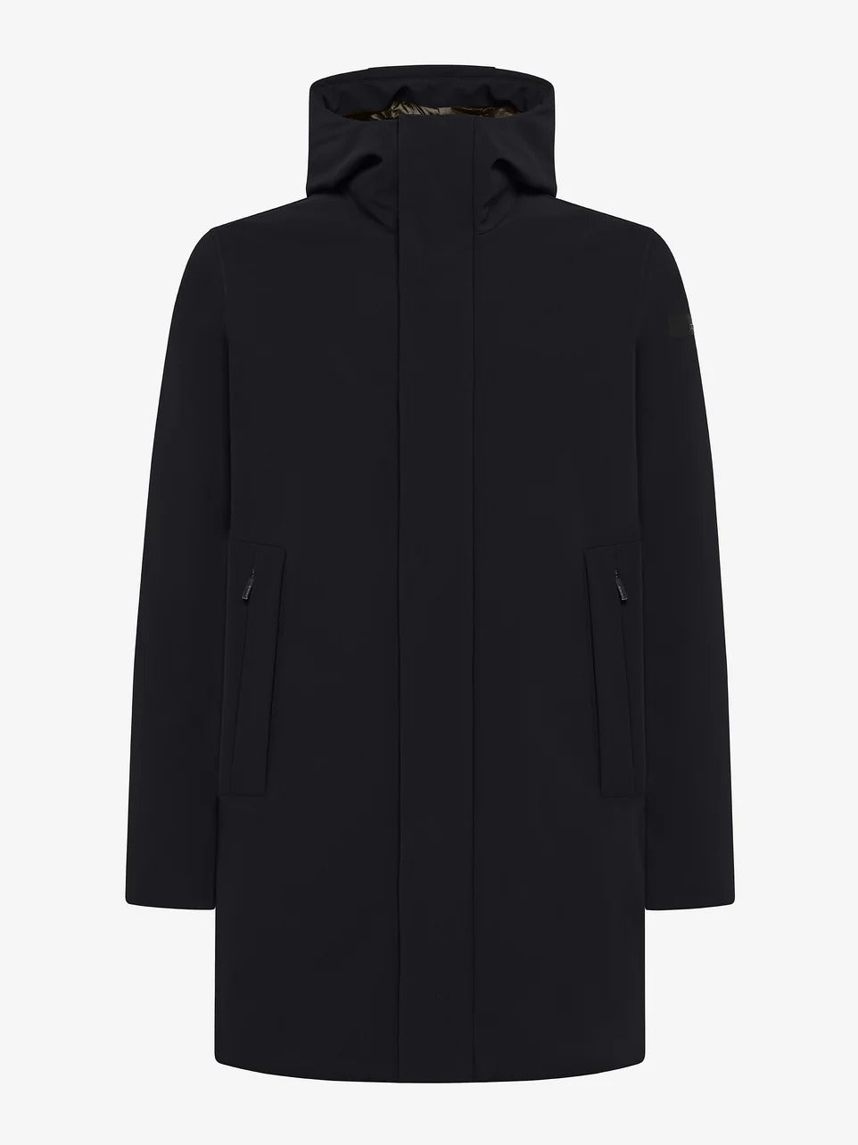 RRD Giubbotto Uomo Surflex Winter Eskimo-Black