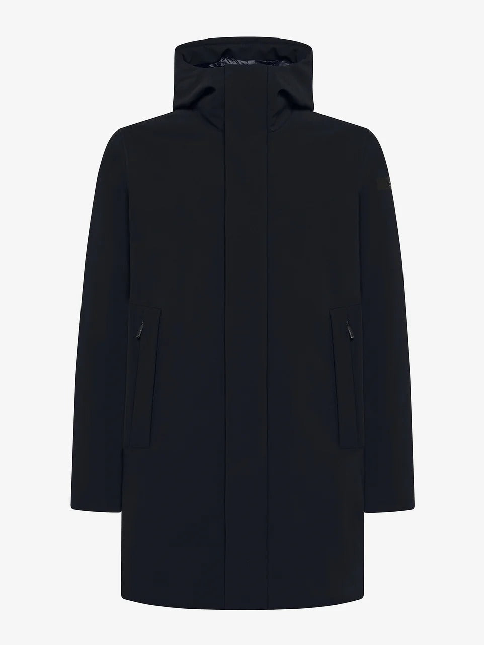 RRD Giubbotto Uomo Surflex Winter Eskimo-Blue Black