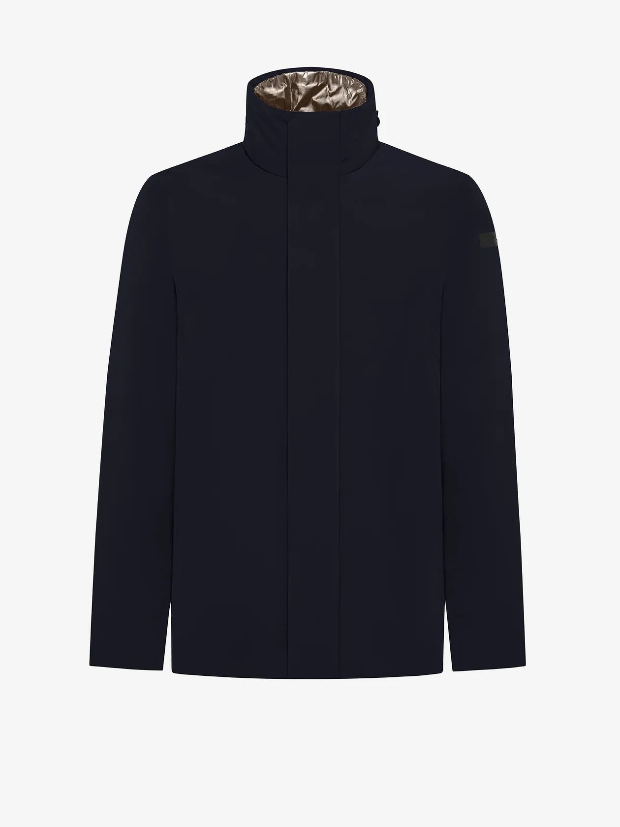 RRD Giacca Uomo Montecristo Down Under Floatinf Field-Blue Black