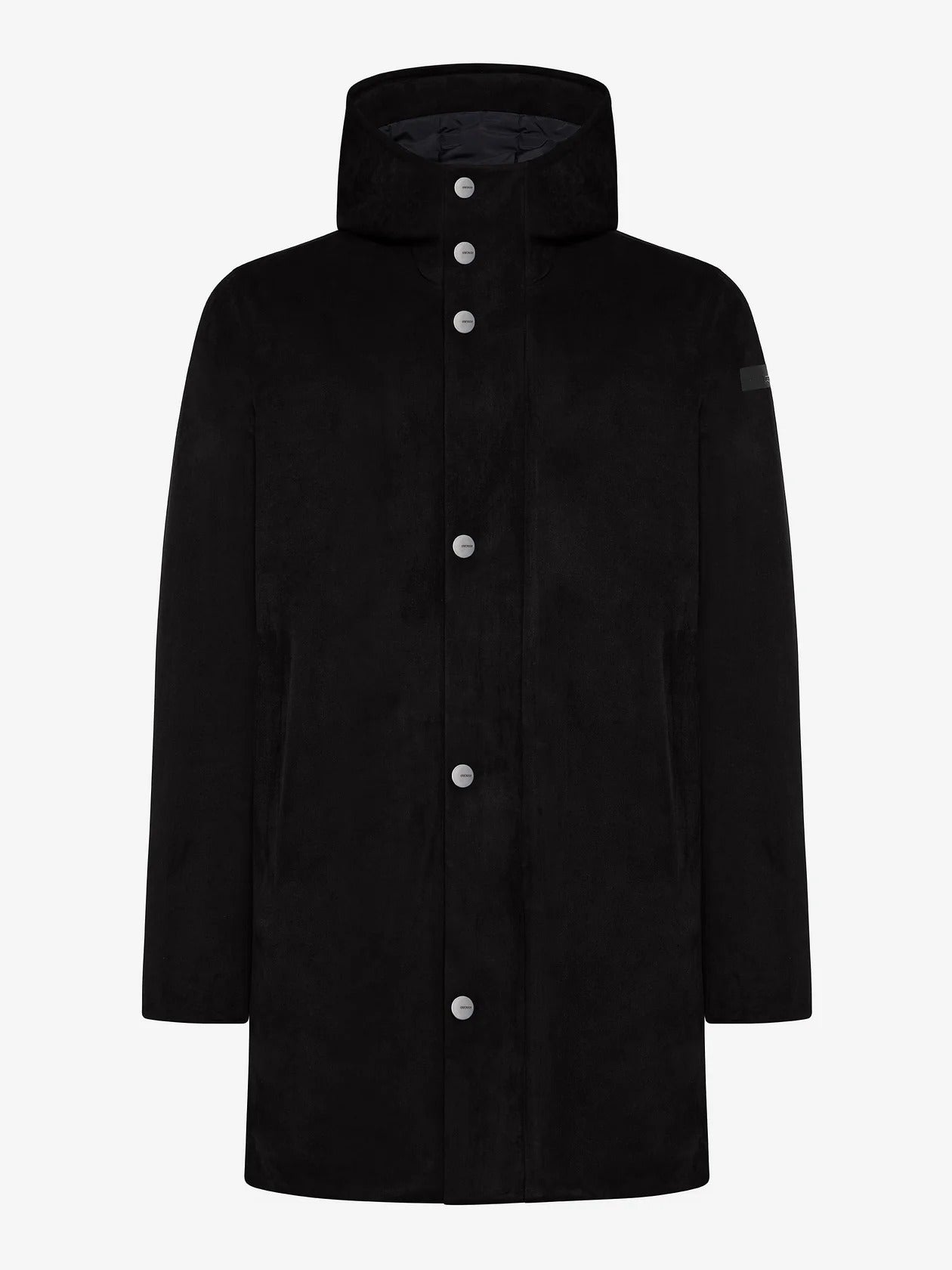 RRD Giacca Uomo NABUCCO FLOATING ESKIMO-Brown