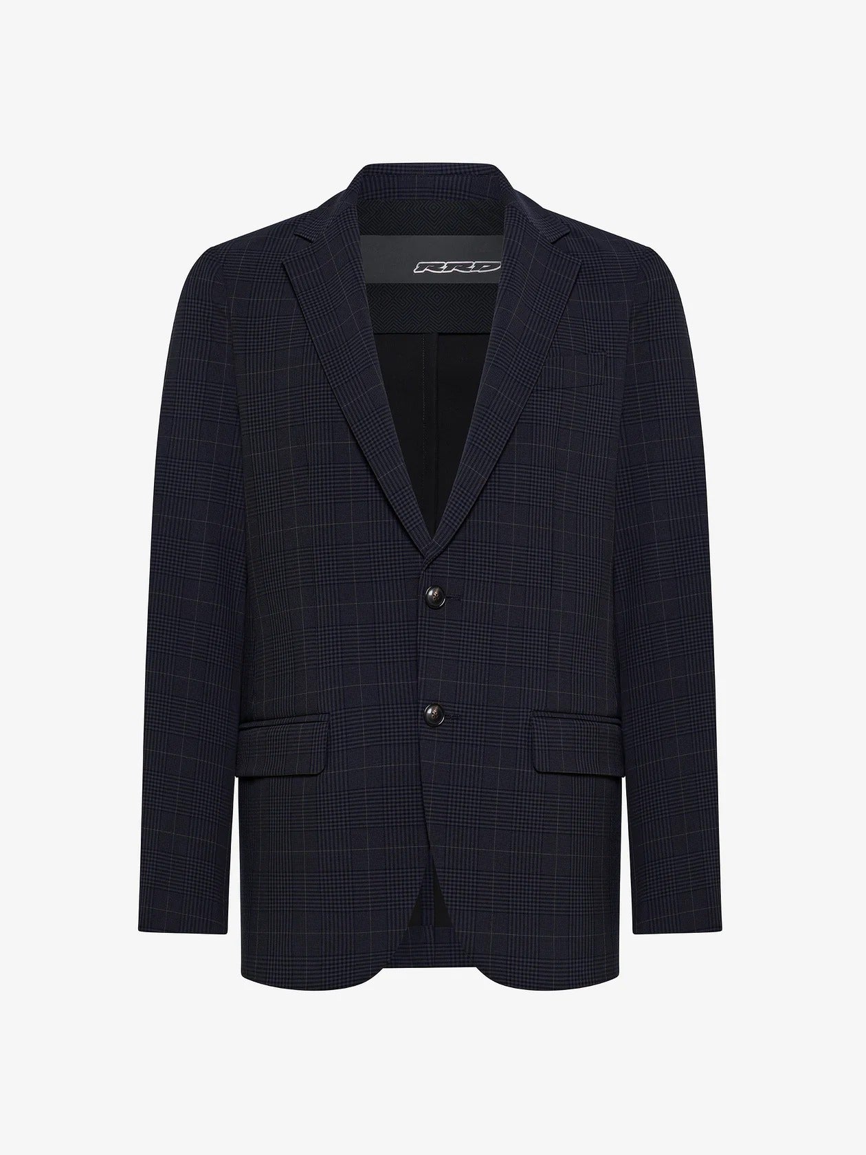 RRD Blazer Uomo HERITAGE-Blue Black