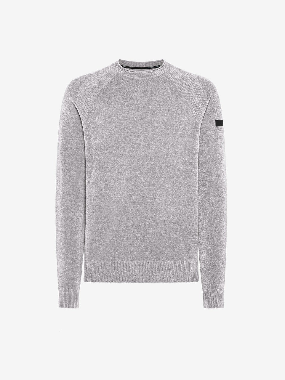 RRD Maglia Uomo Velvet round-Ice