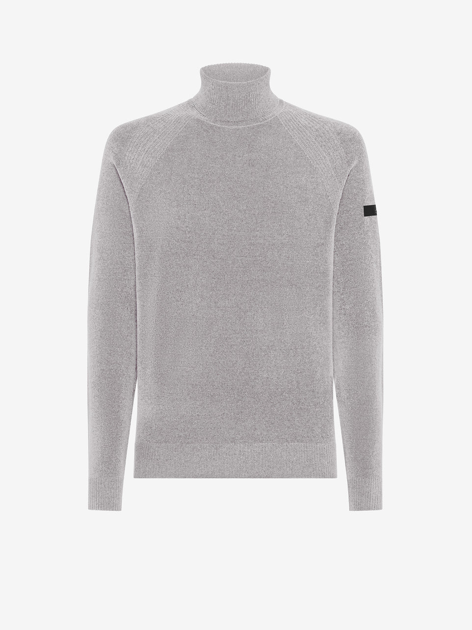 RRD Maglia Uomo Velvet turtleneck-Ice