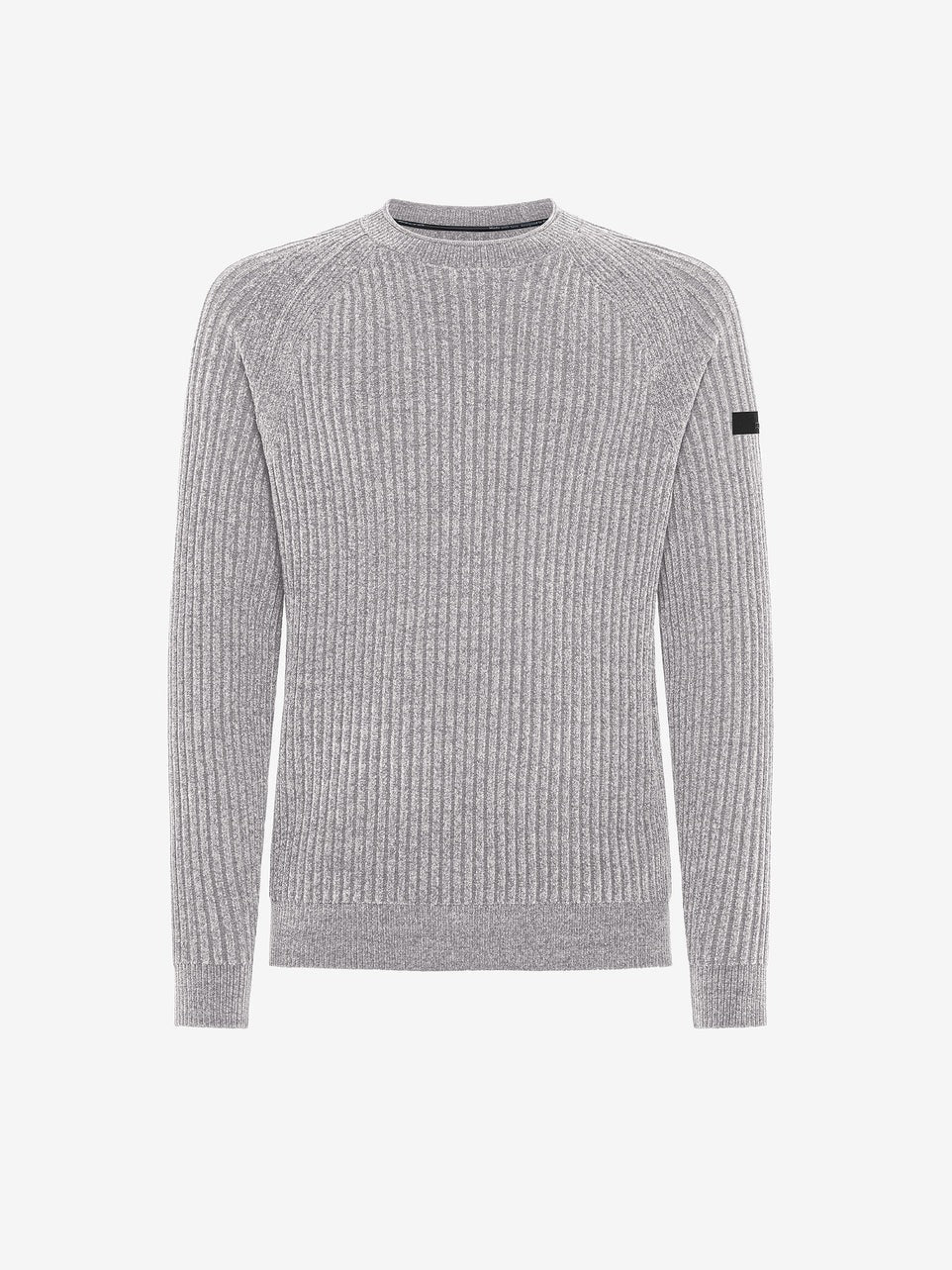 RRD Maglia Uomo Velvet Rave round-Ice