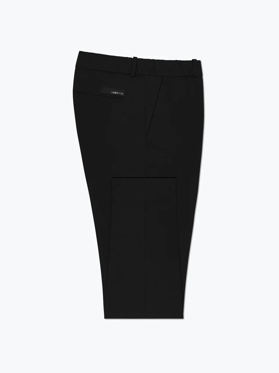 RRD Pantalone Uomo Surflex chino jo-Black
