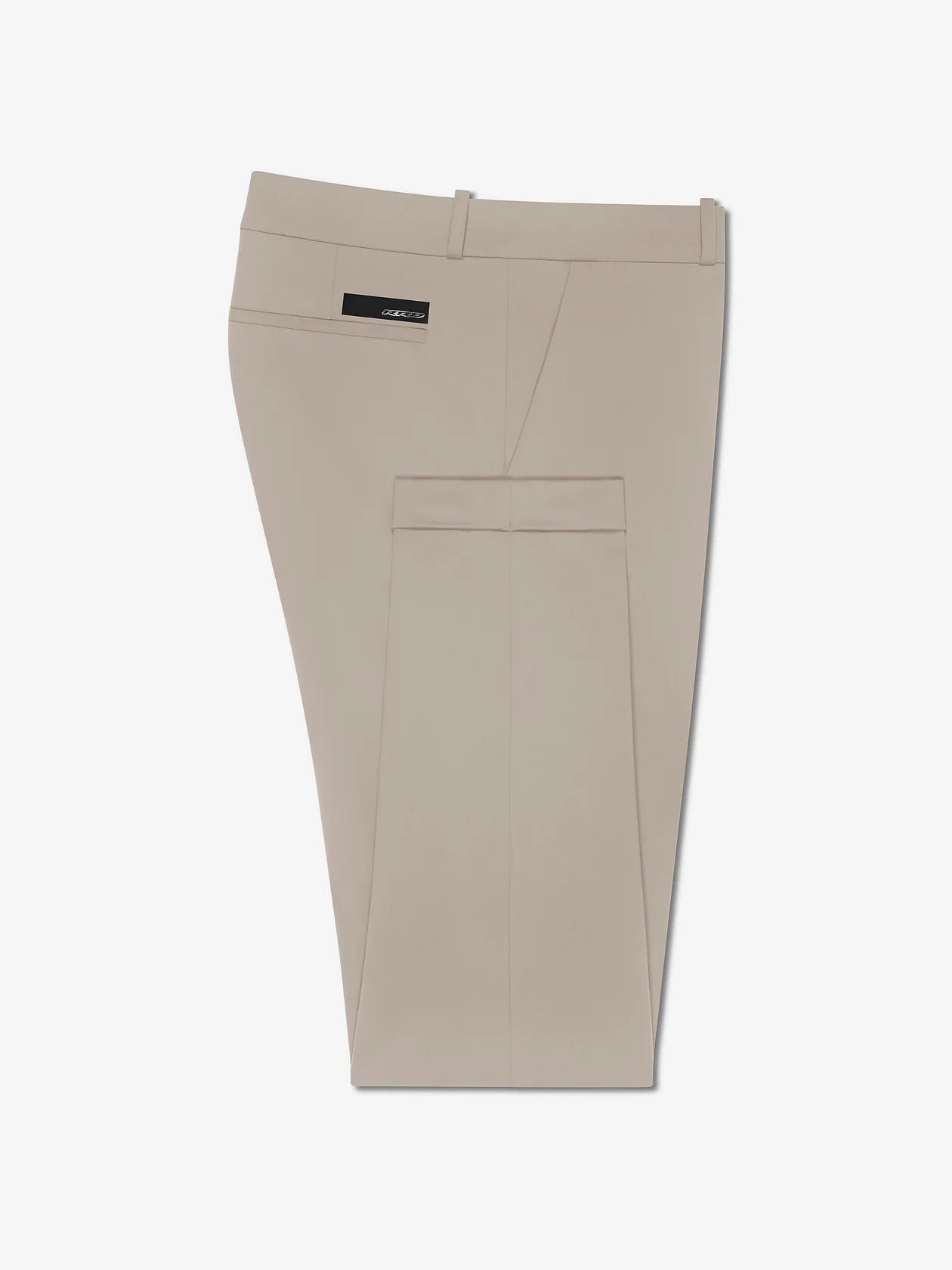 RRD Pantalone Uomo Surflex Winter Soft Touch Chino-Tobacco