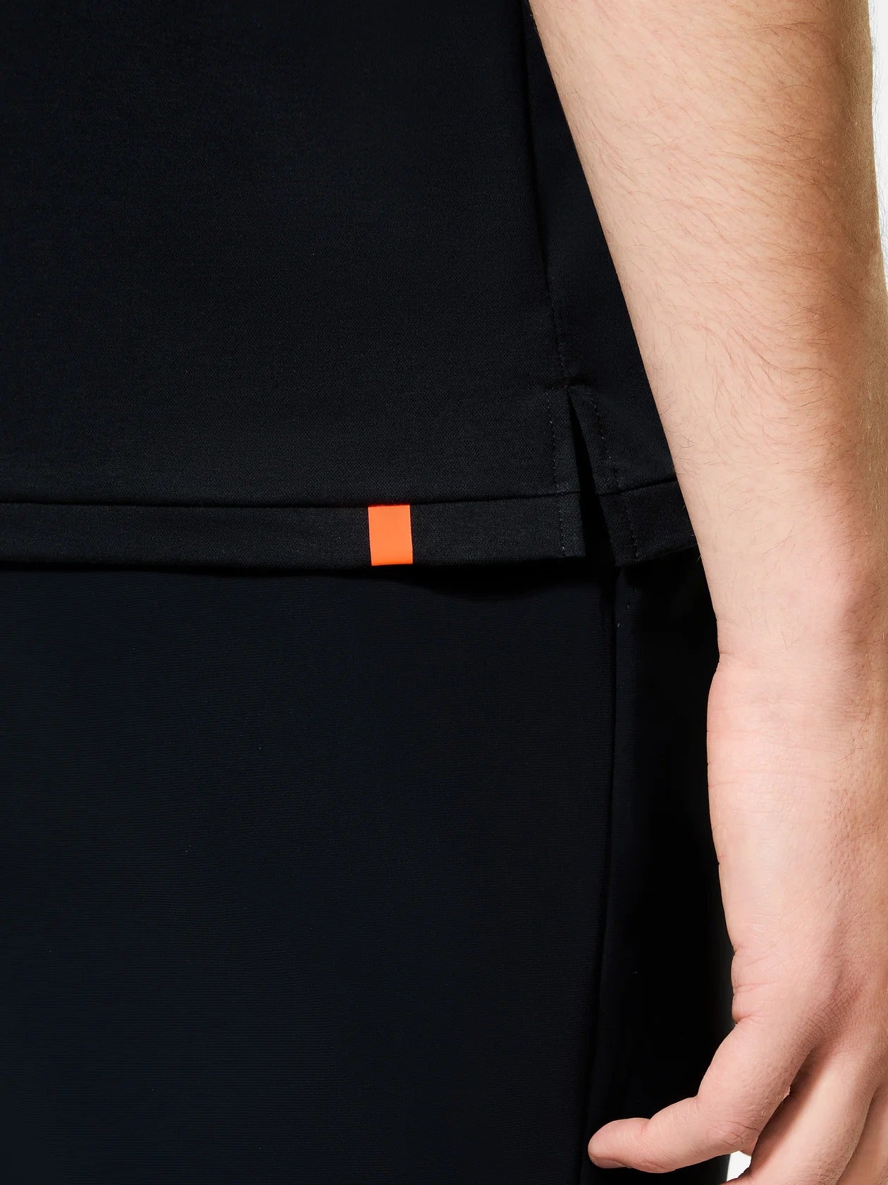 RRD Camicia Uomo Tortona-Blue Black