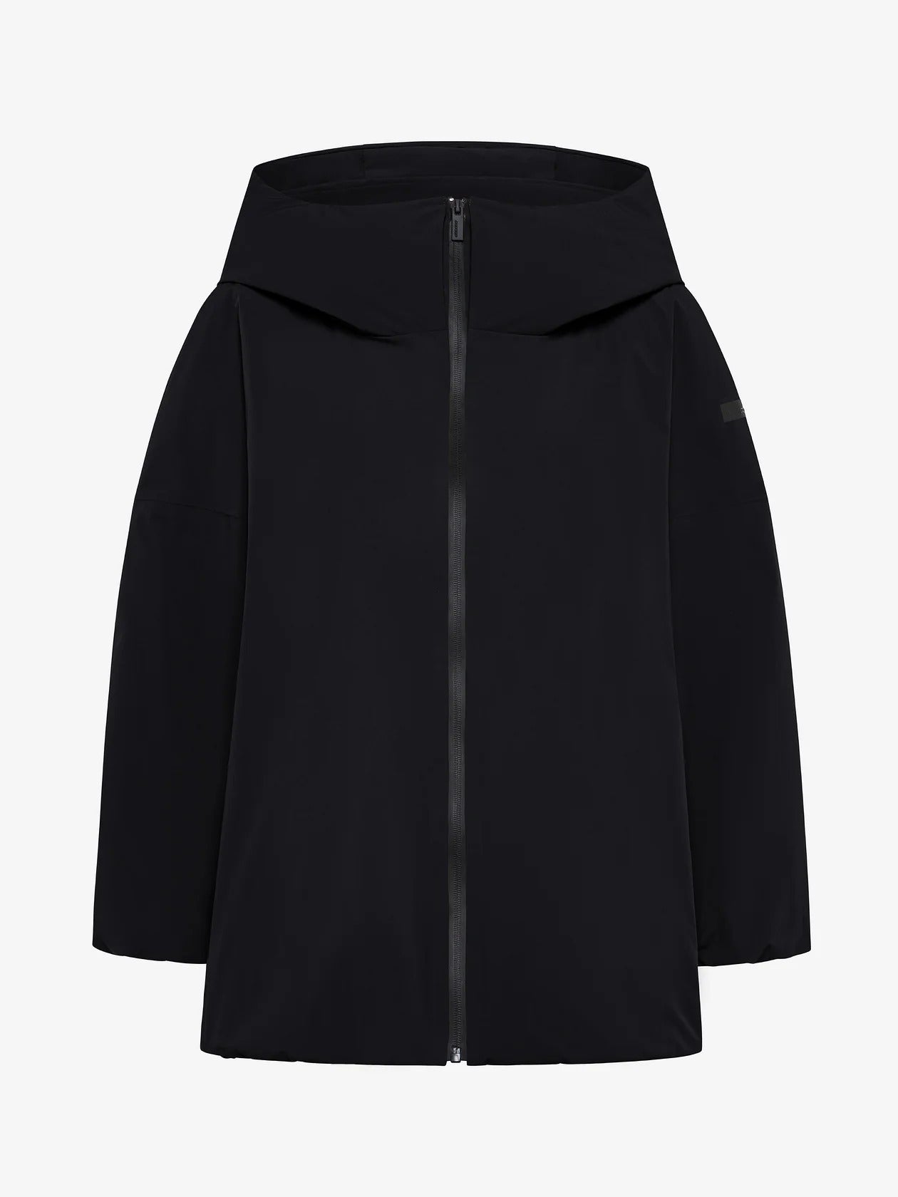 RRD Parka Donna Montecristo-Black