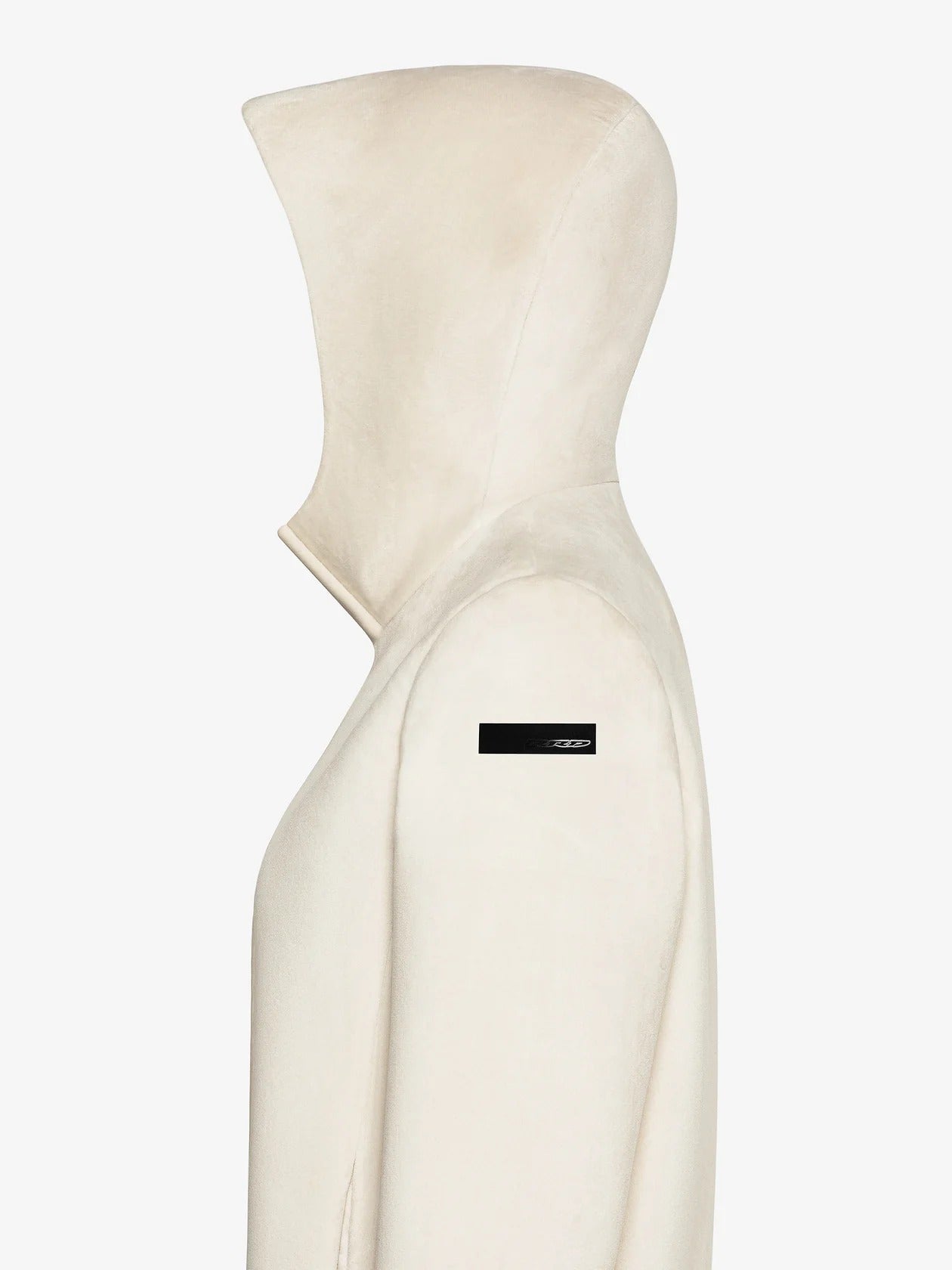 RRD Parka Donna Velour neo-Cream