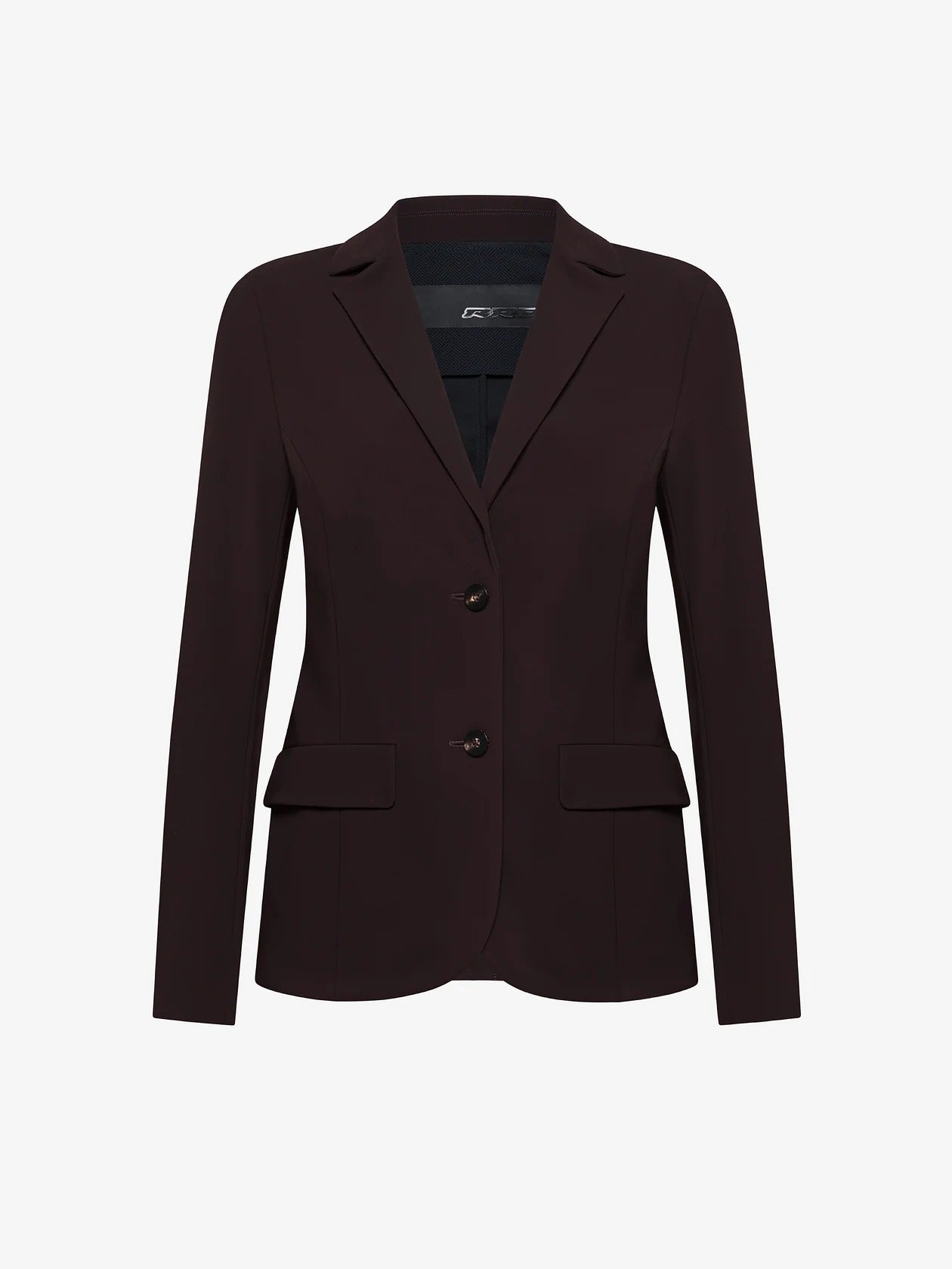 RRD Blazer Donna Surflex Winter-Bordeaux