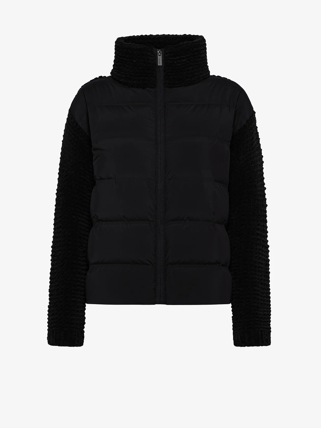 RRD Maglia Donna Cinematt Hybrid-Black