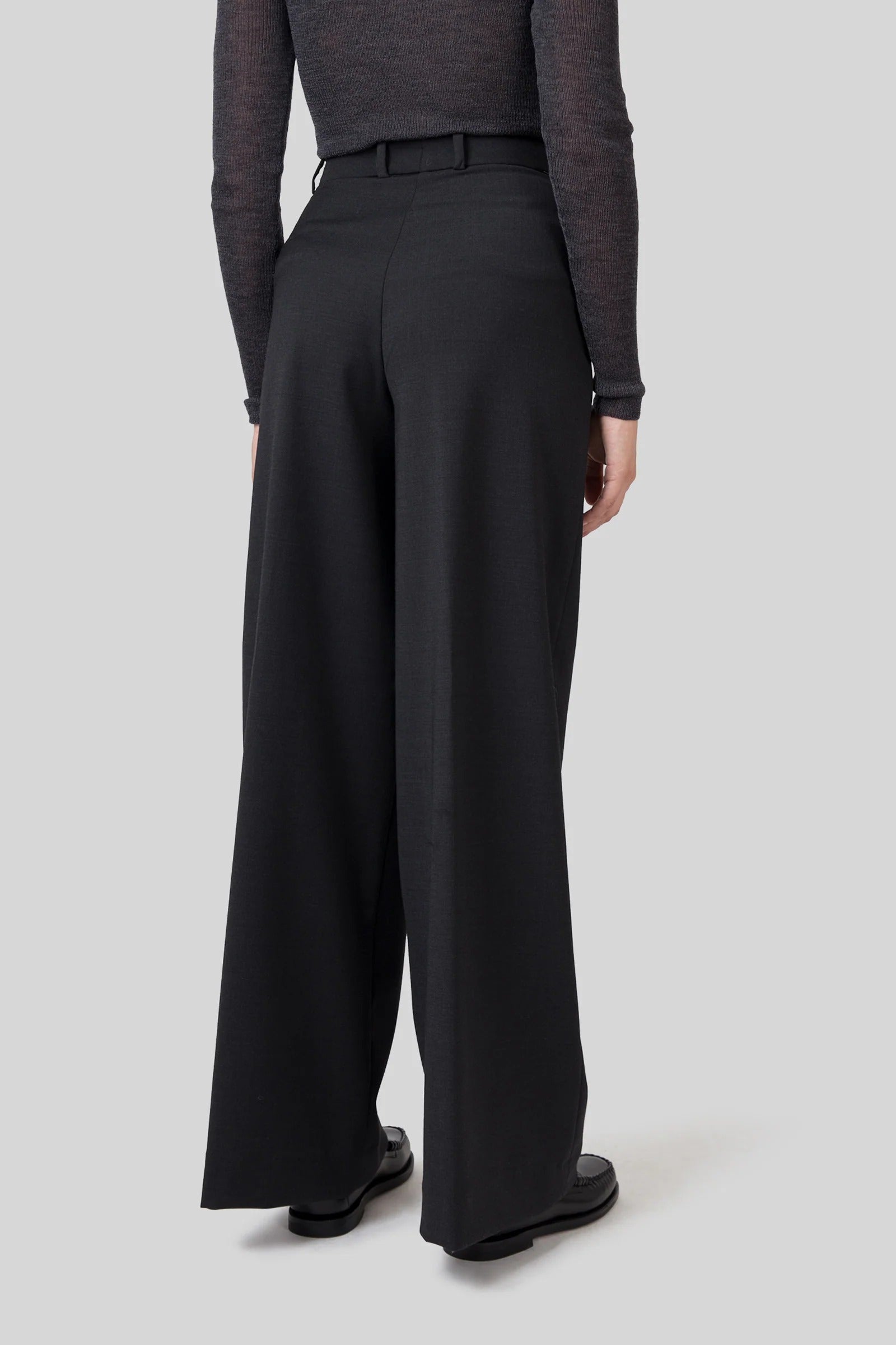 RRD Pantalone Donna Terzitel Livia-Black